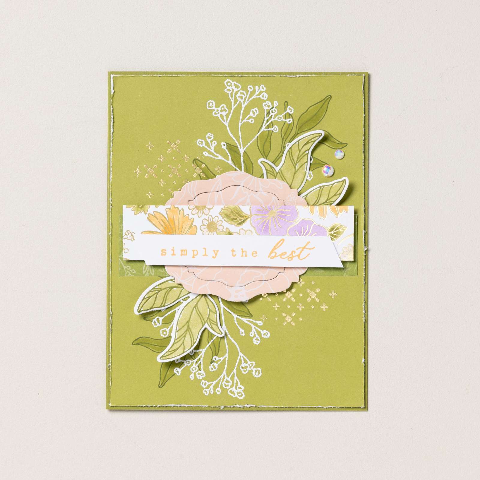 METALLICS WOW! EMBOSSING POWDER