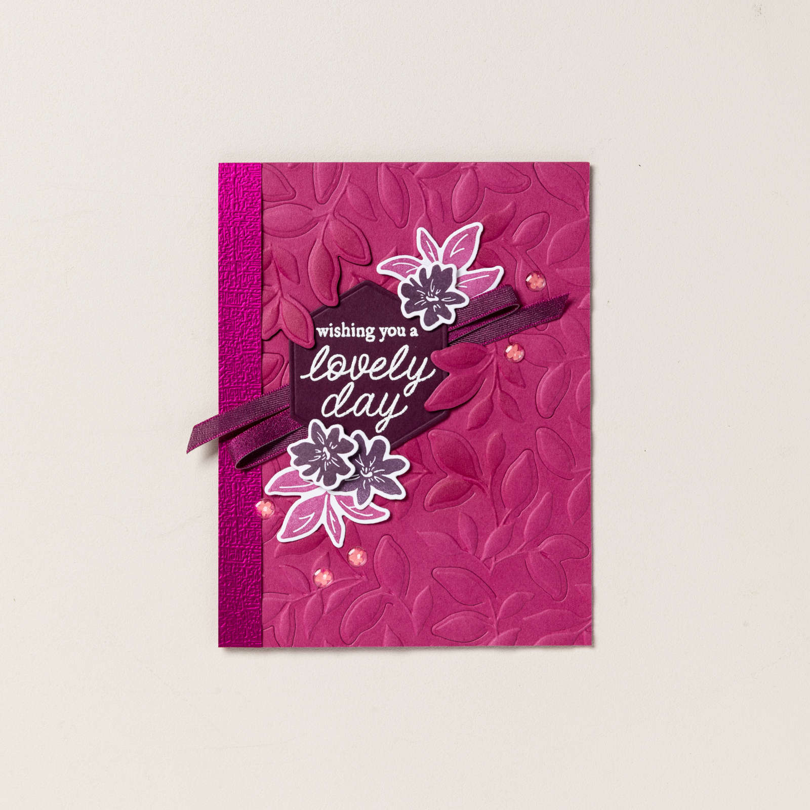 BASICS WOW! EMBOSSING POWDER