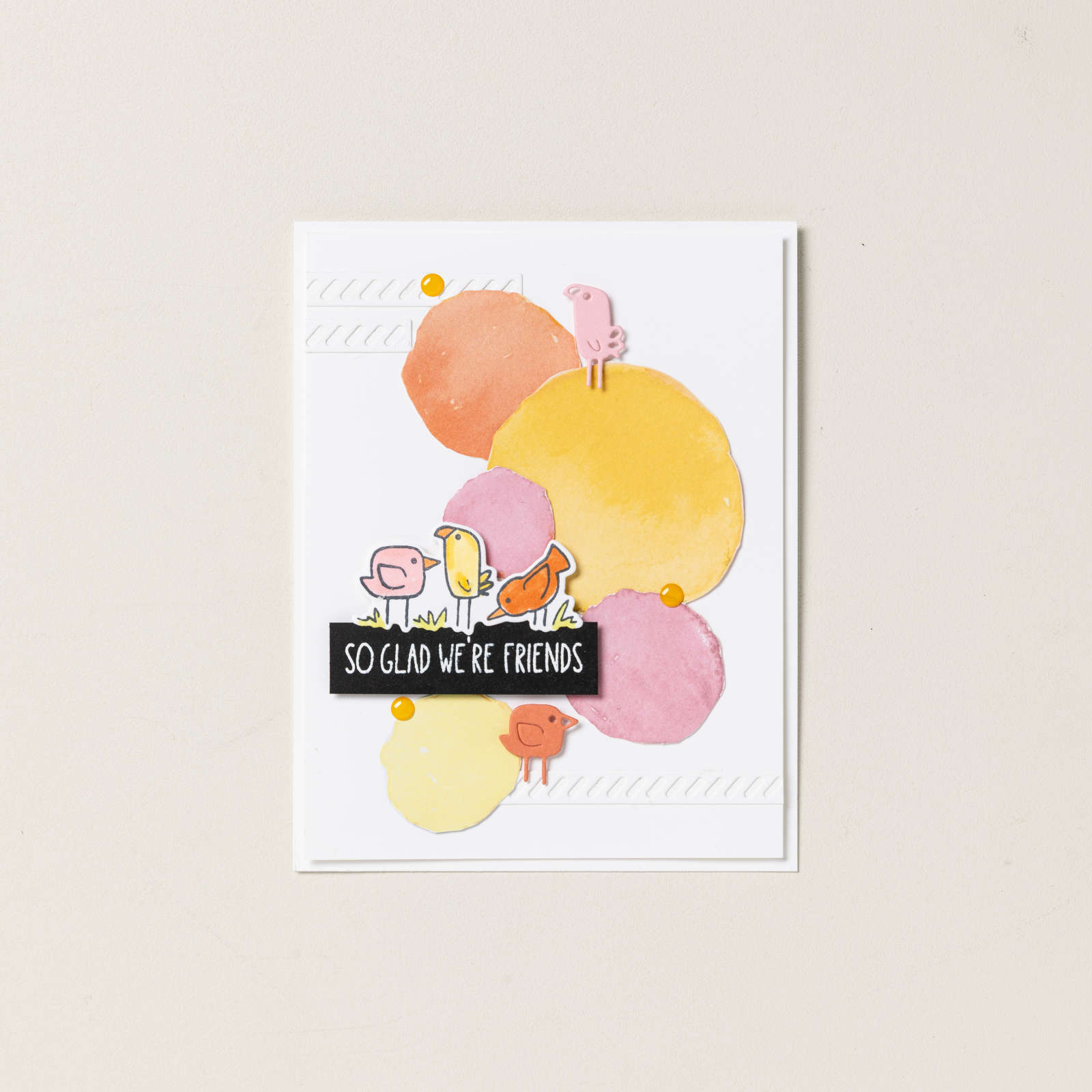 BASICS WOW! EMBOSSING POWDER