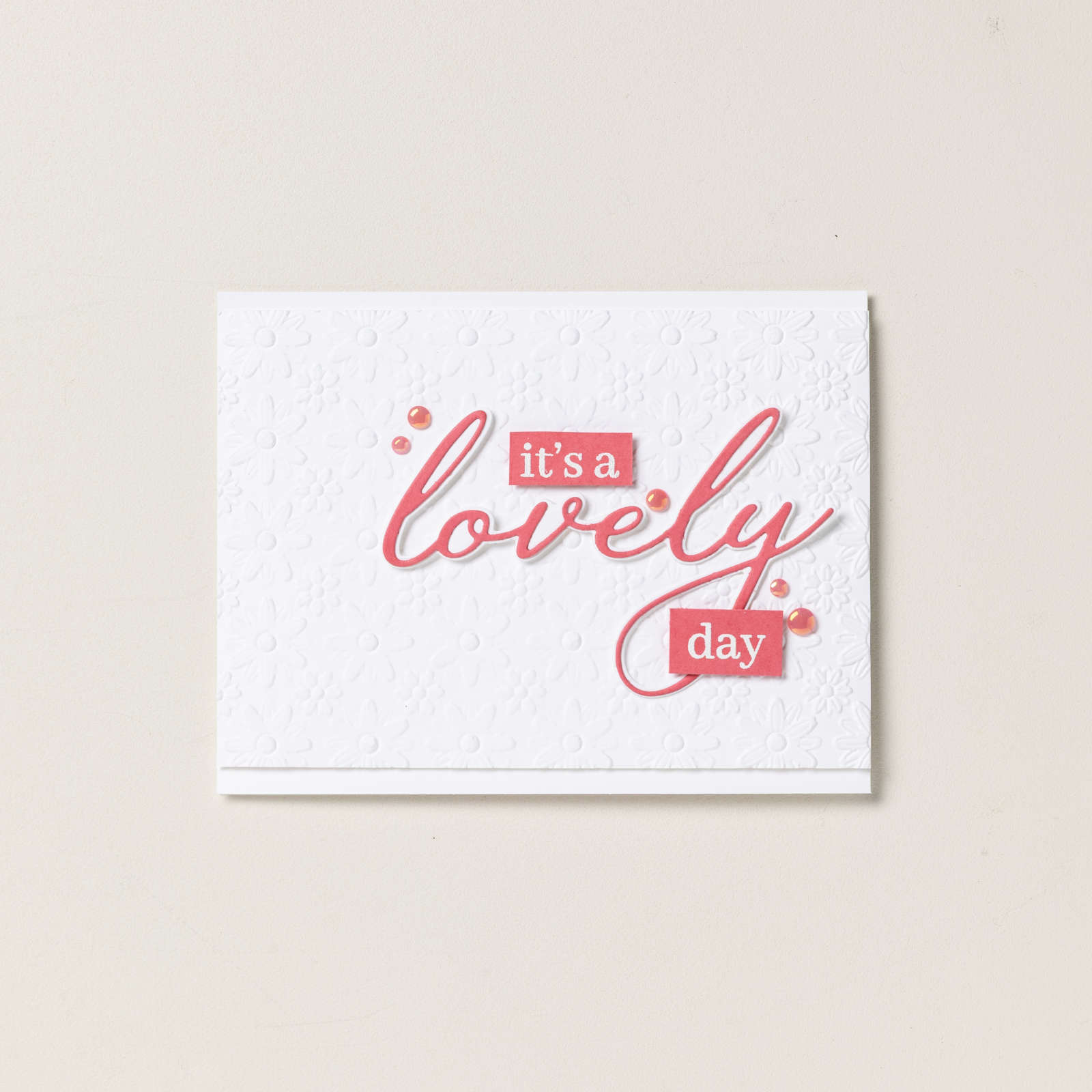 BASICS WOW! EMBOSSING POWDER