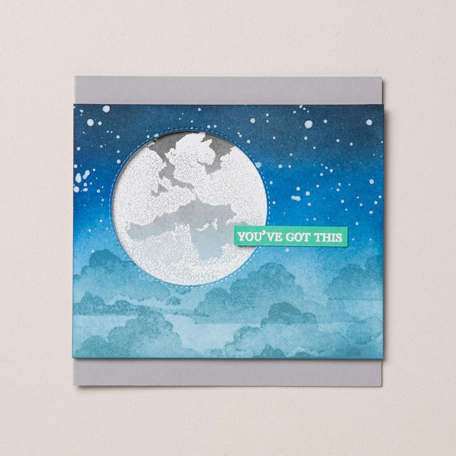 BASICS WOW! EMBOSSING POWDER