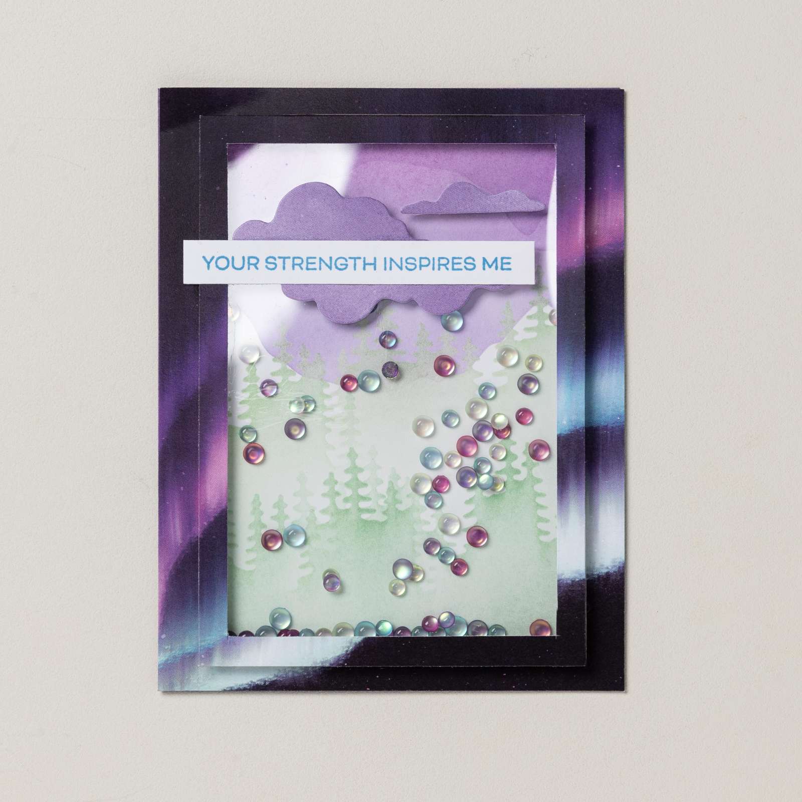 POINÇONS LUEUR MERVEILLEUSE