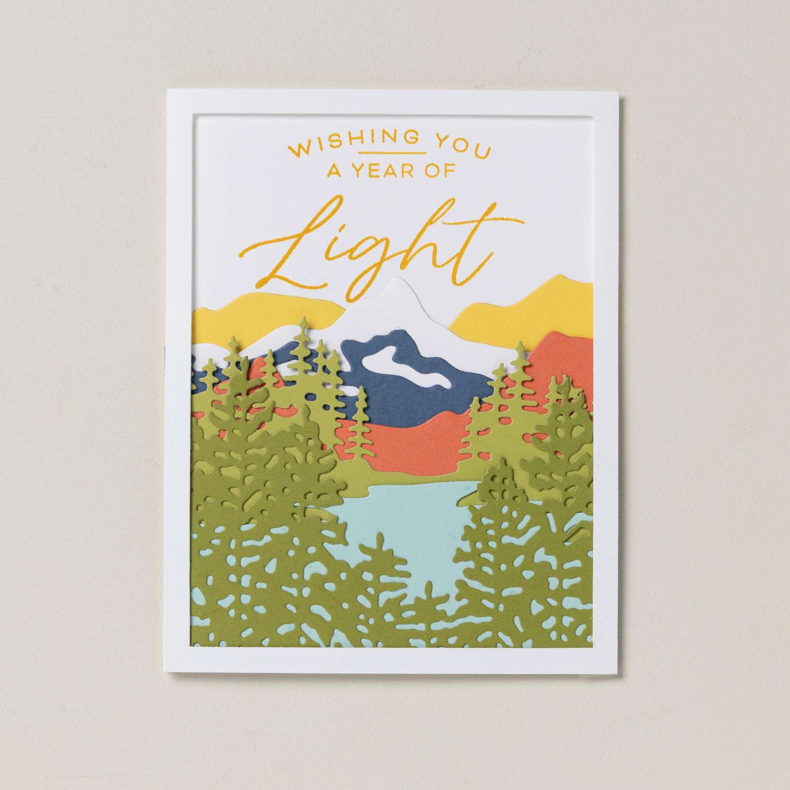 POINÇONS LUEUR MERVEILLEUSE