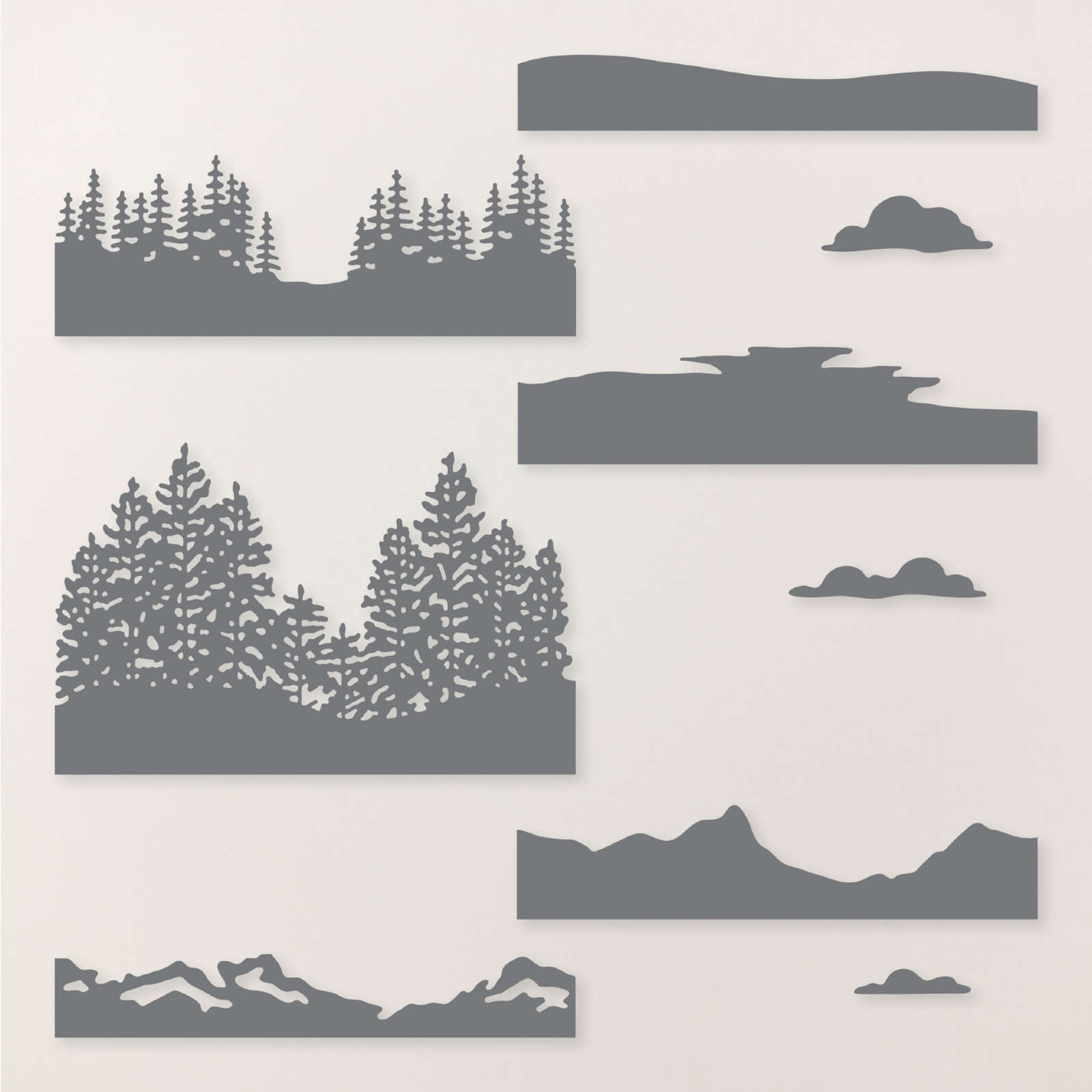 LUEUR BORÉALE SUITE COLLECTION (FRENCH)