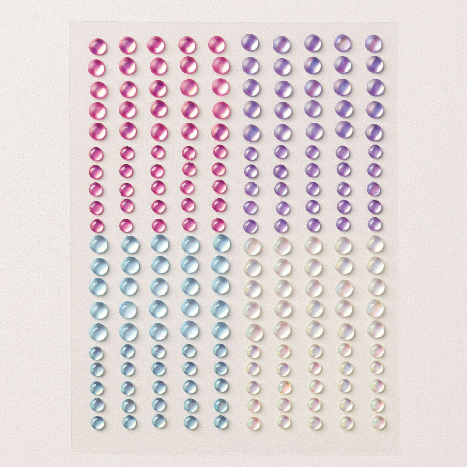 LUEUR BORÉALE SUITE COLLECTION (FRENCH)