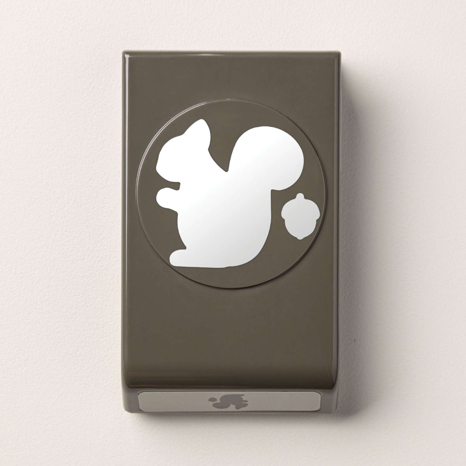 FLUFFY SQUIRREL BUILDER PUNCH