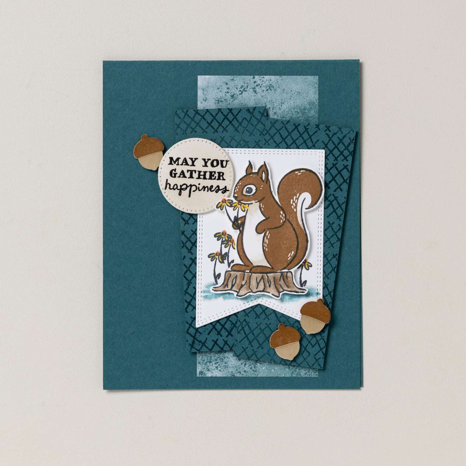 SÜSSES EICHHÖRNCHEN BUNDLE (GERMAN)