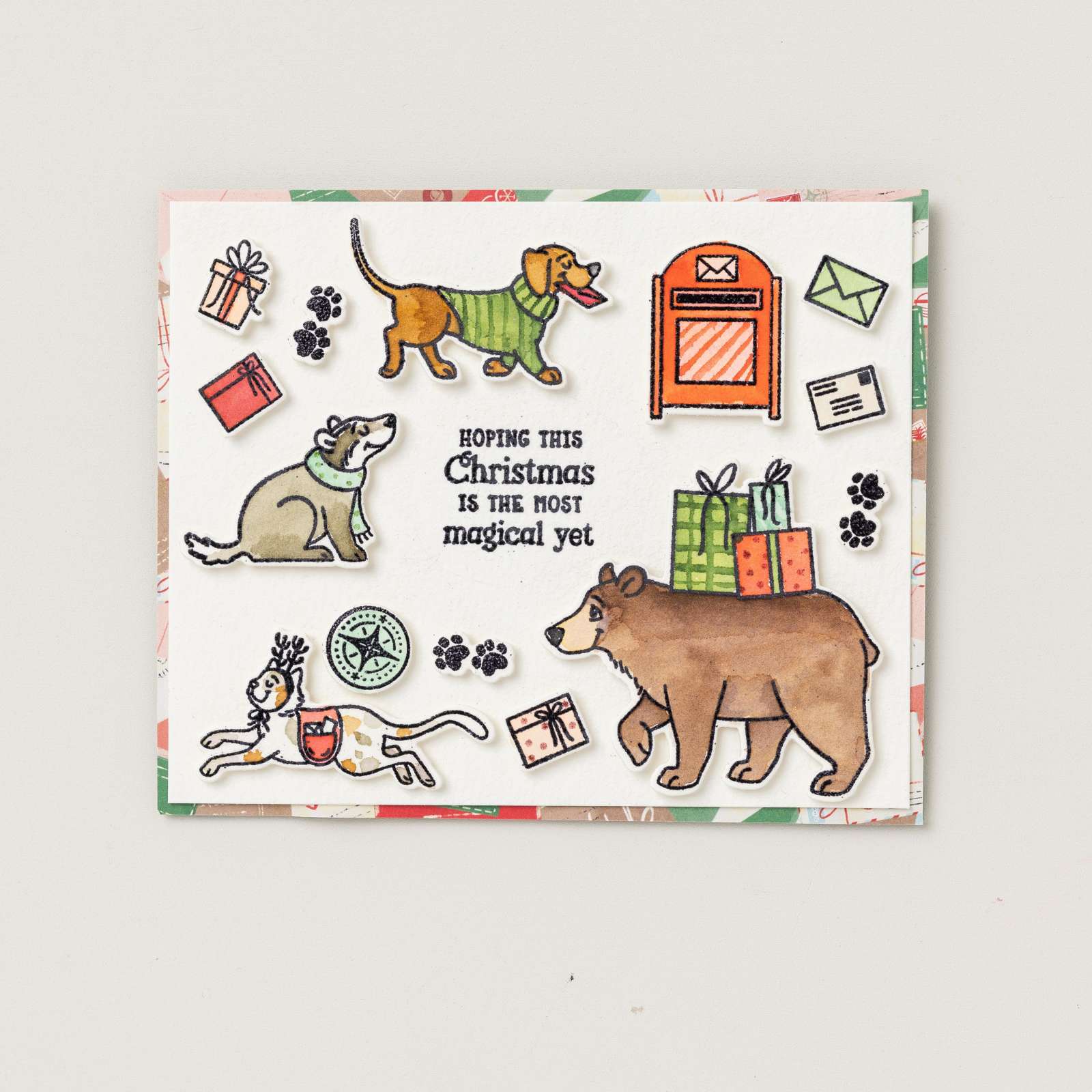 JOLLY DELIVERY BUNDLE (ENGLISH)