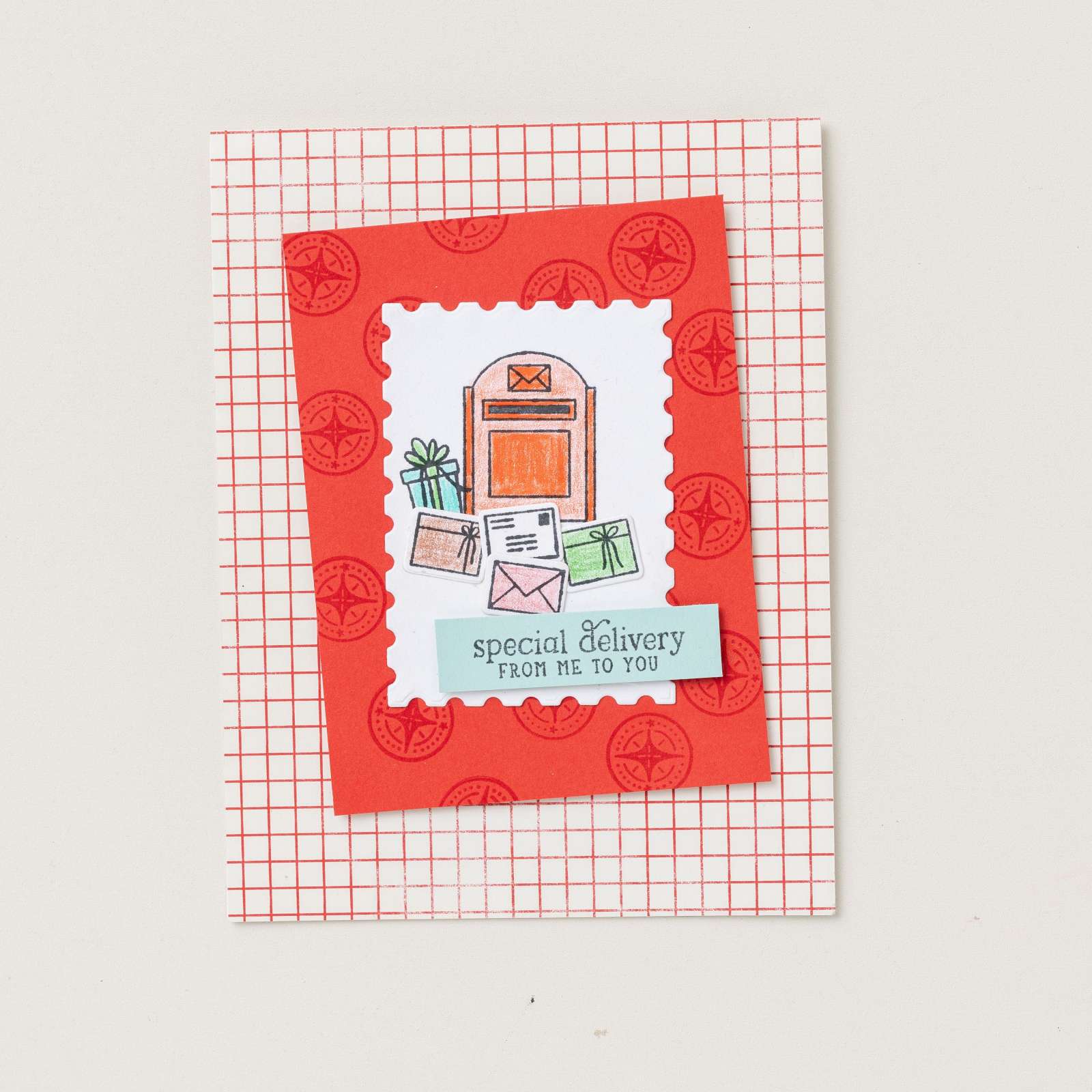 JOLLY DELIVERY BUNDLE (ENGLISH)