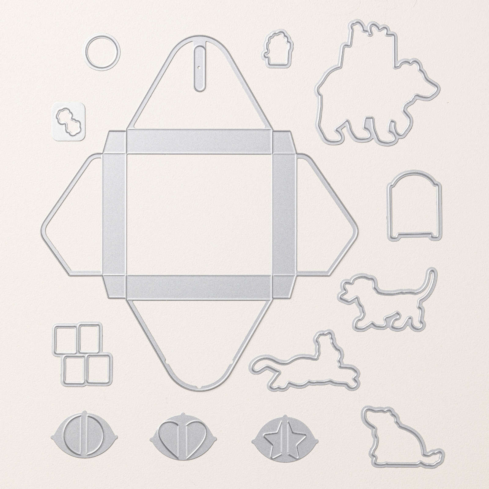 LIVRAISON DU PÔLE NORD SUITE COLLECTION (FRENCH)