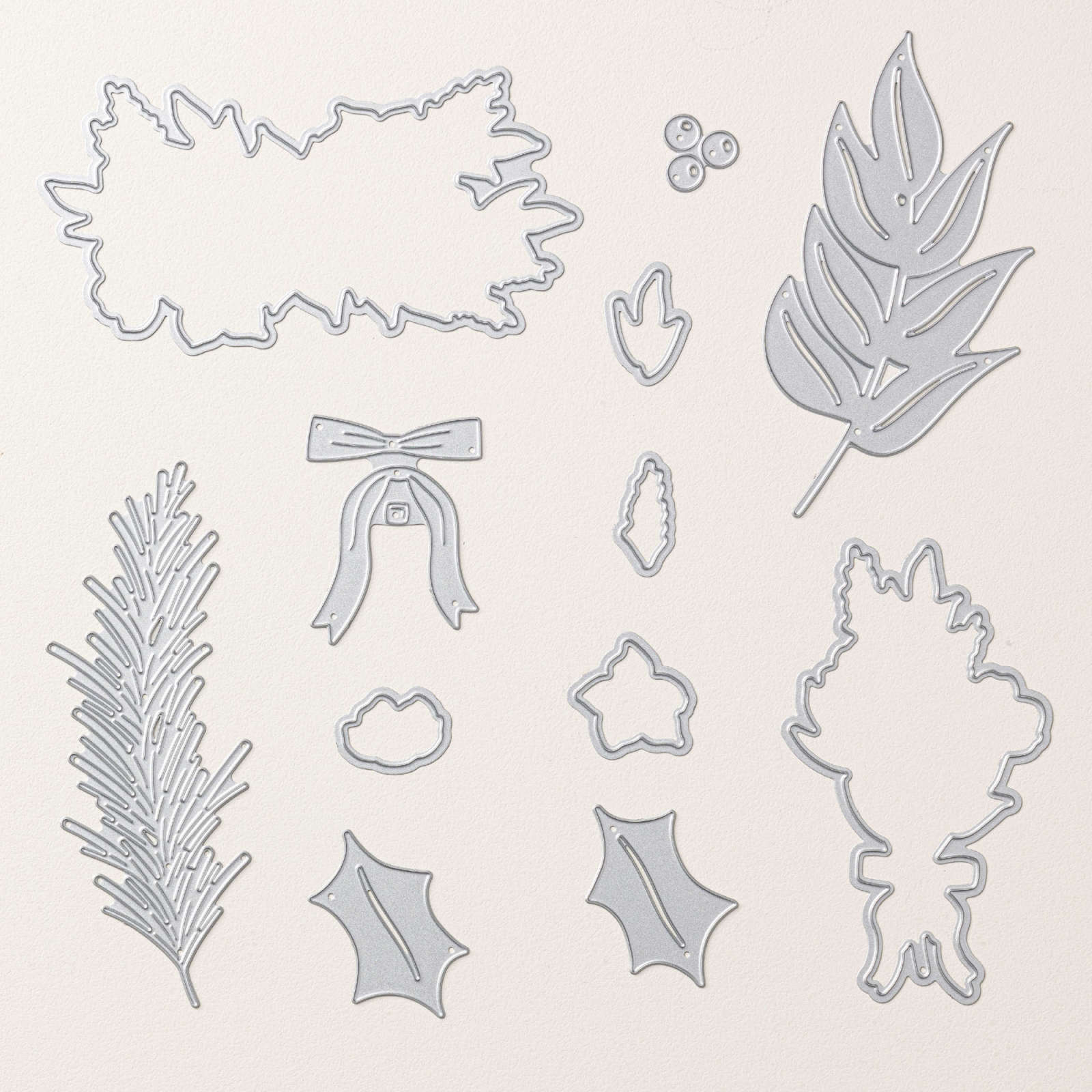 TRADITIONS POUR NOËL SUITE COLLECTION (FRENCH)