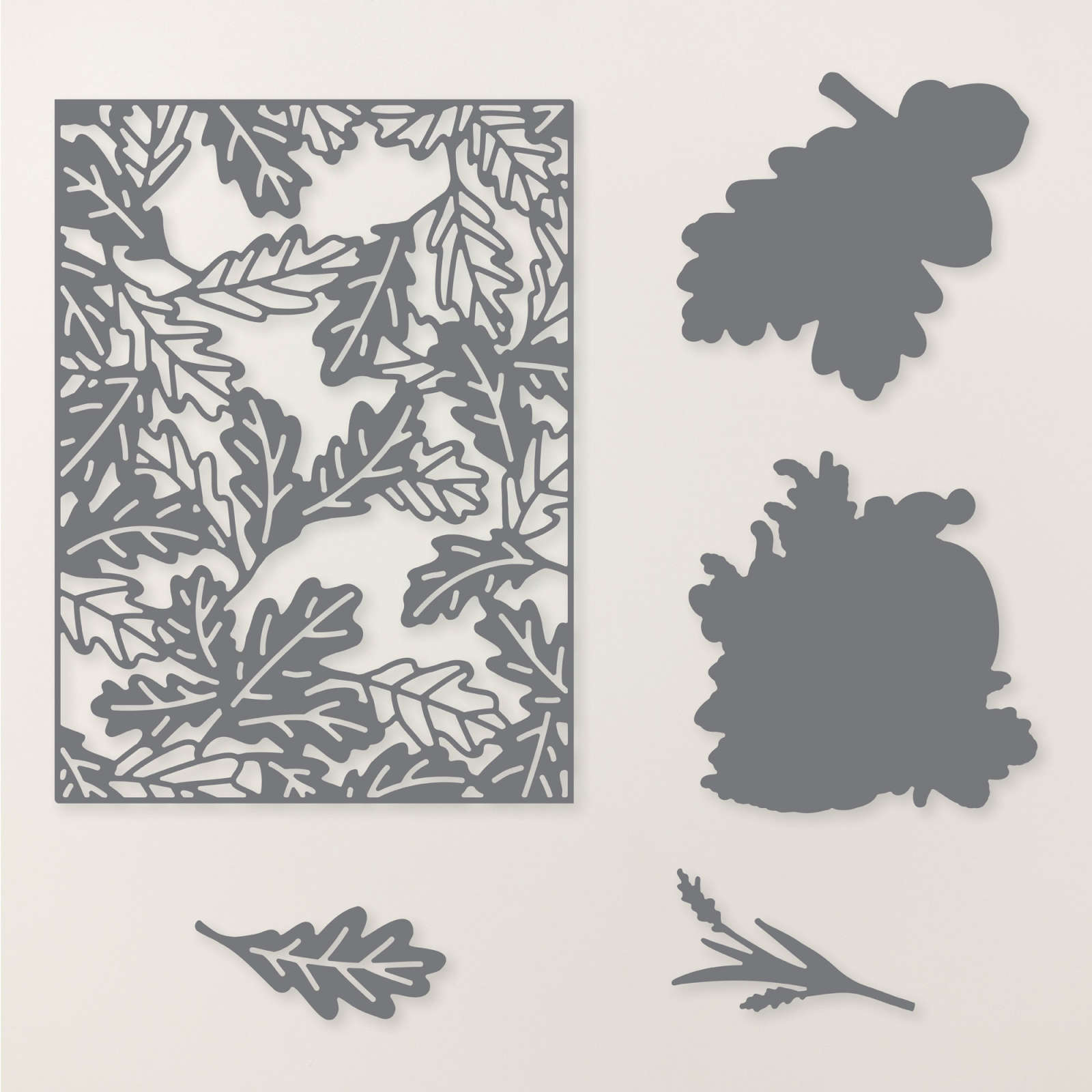 AMBER AUTUMN BUNDLE (ENGLISH)