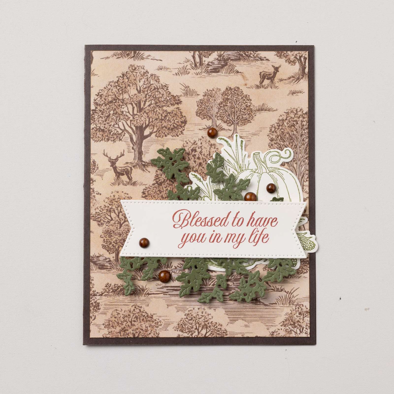 AMBER AUTUMN BUNDLE (ENGLISH)