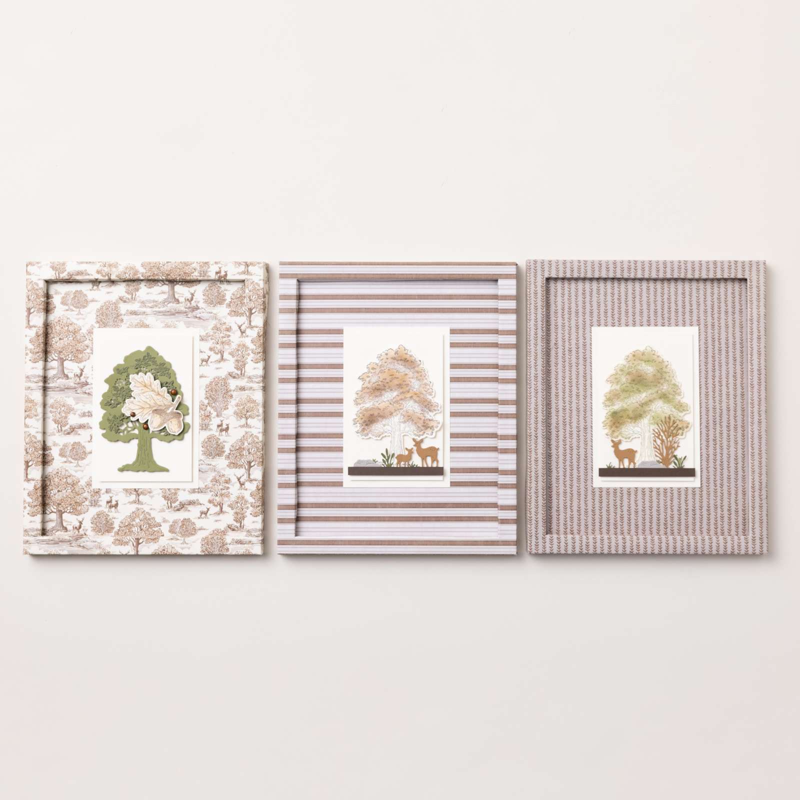 AMBER AUTUMN BUNDLE (ENGLISH)