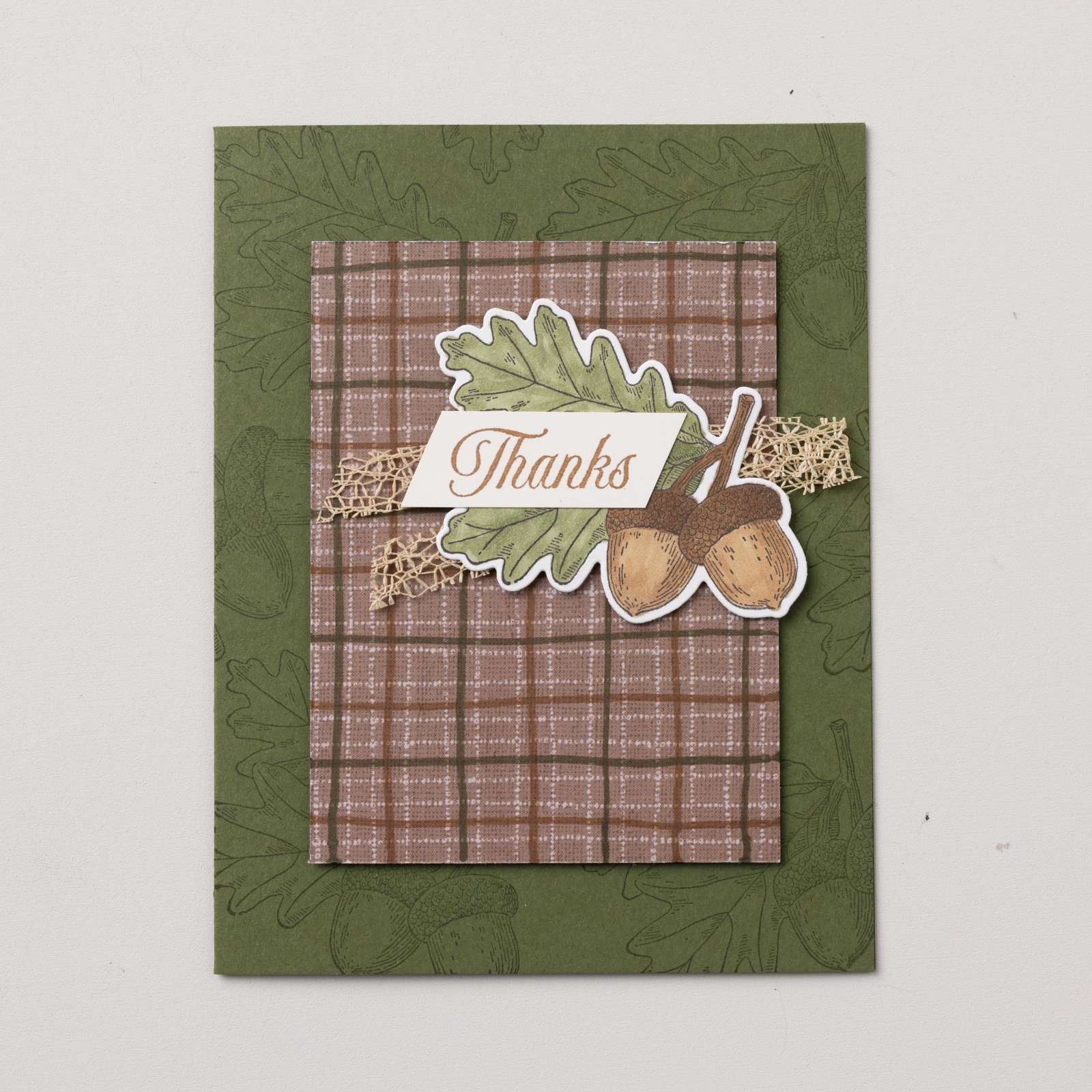 AMBER AUTUMN BUNDLE (ENGLISH)