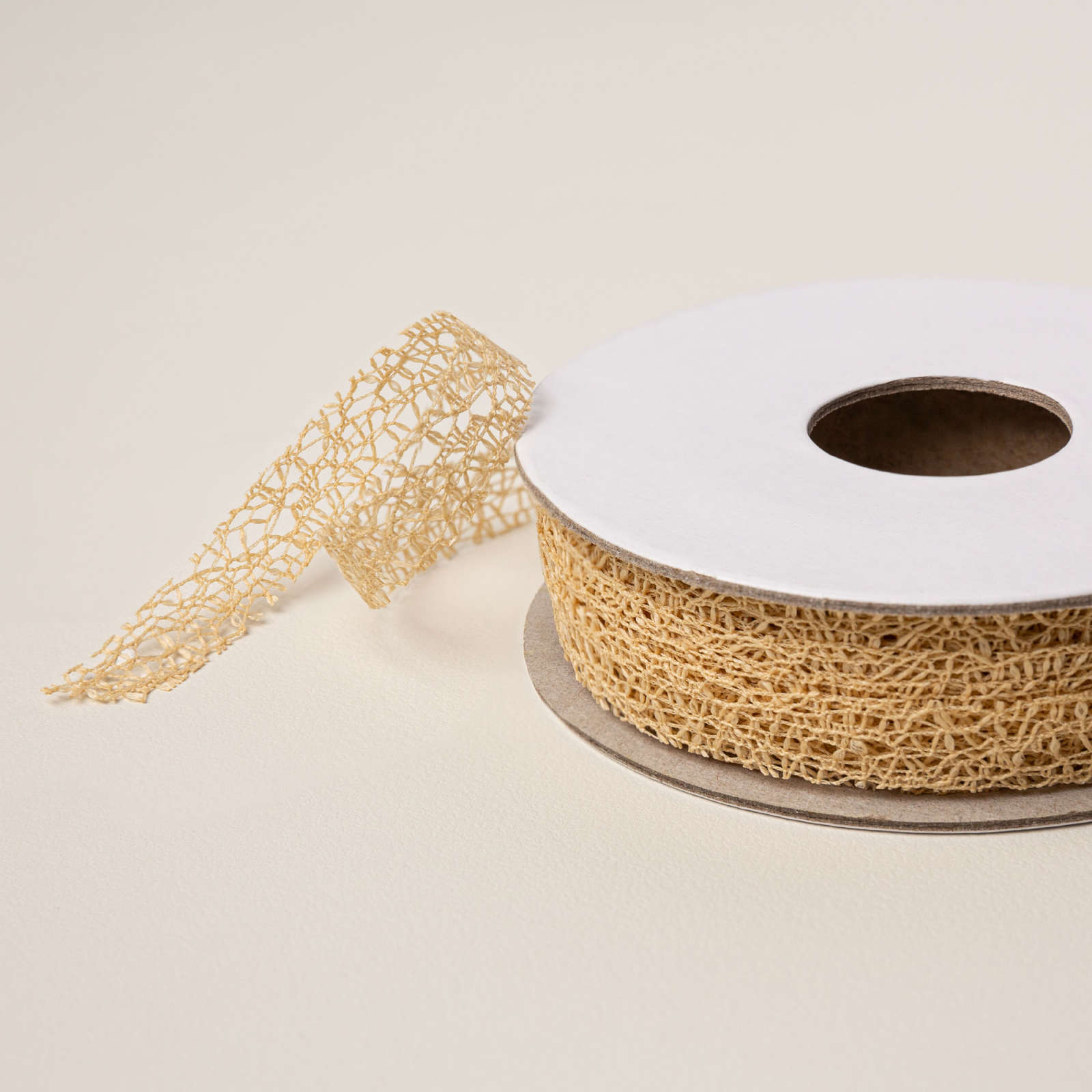 IRREGULAR WEAVE 3/8" (1 CM) TRIM