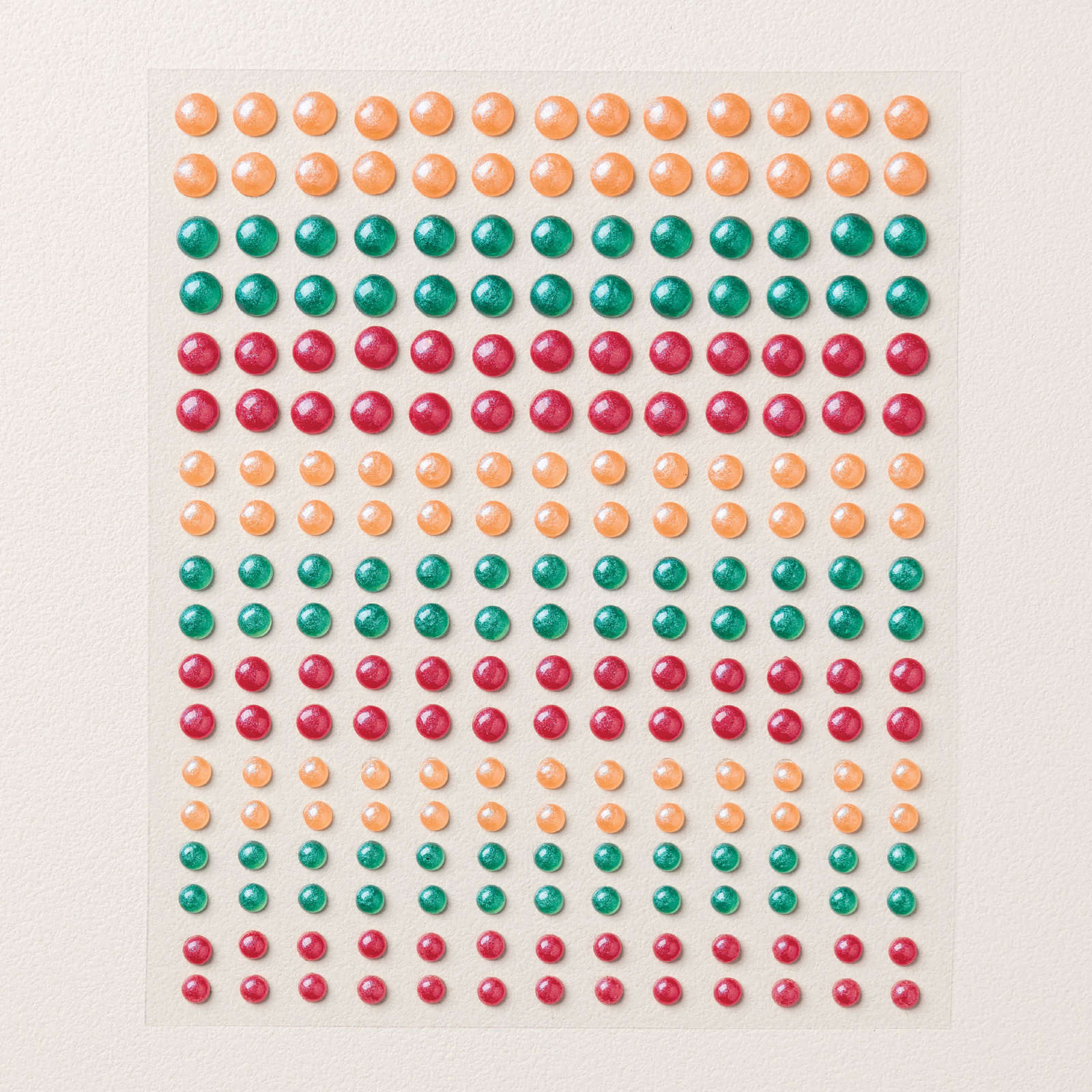 DELIGHTFUL DECORATIVE DOTS