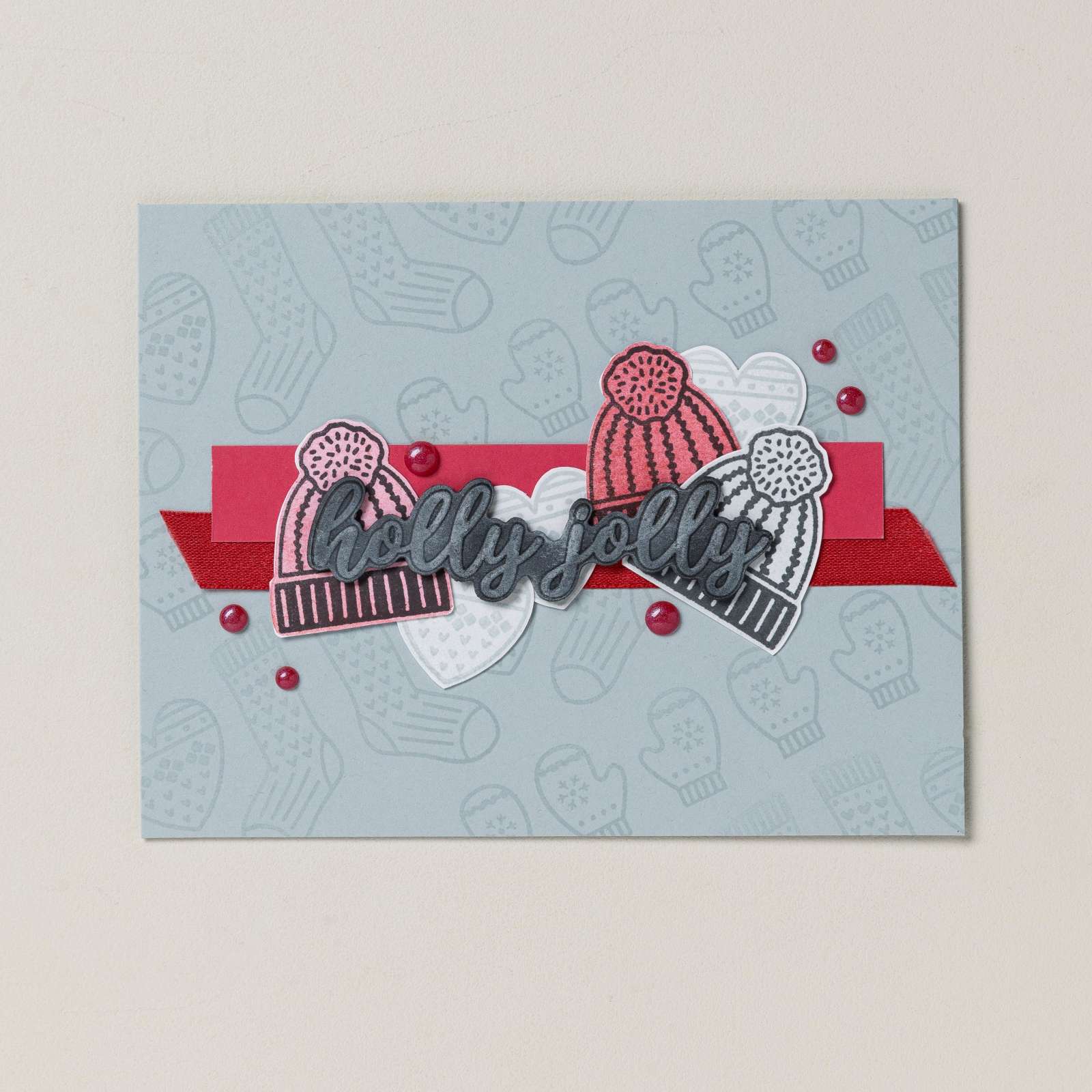 DELIGHTFUL DECORATIVE DOTS