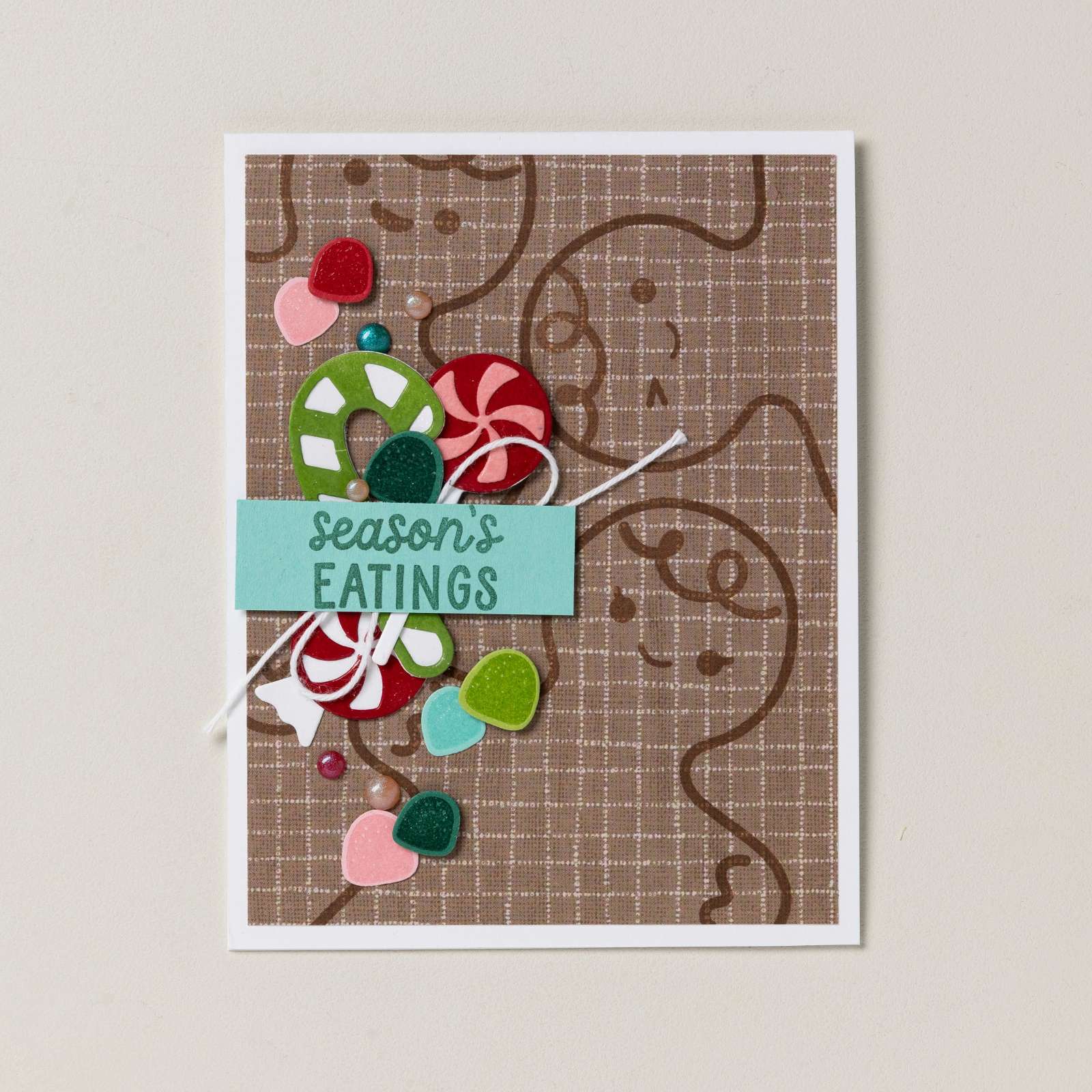 DELIGHTFUL DECORATIVE DOTS