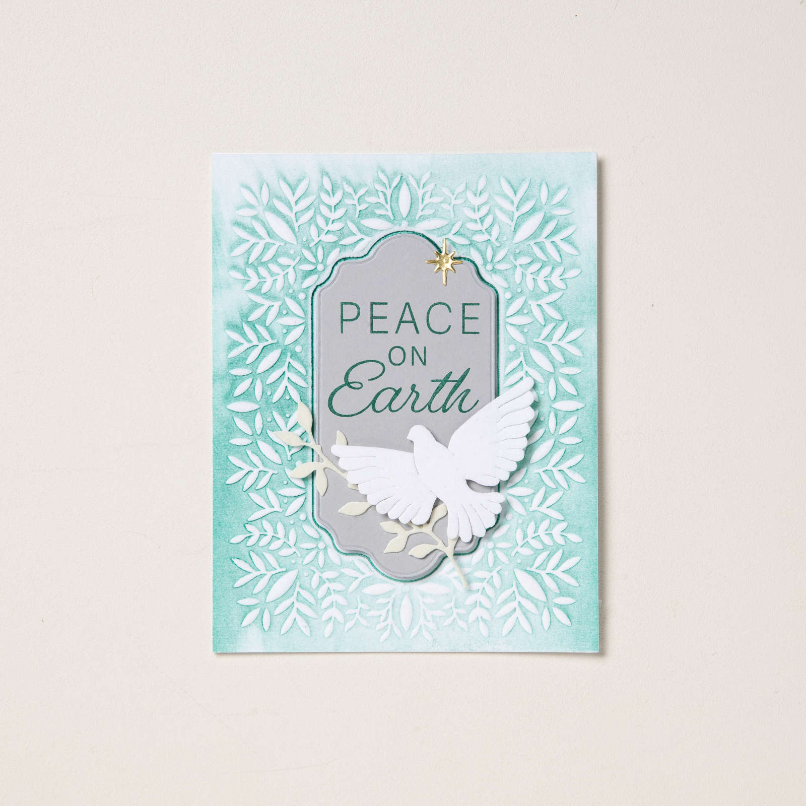 PEACE ON EARTH BUNDLE (ENGLISH)