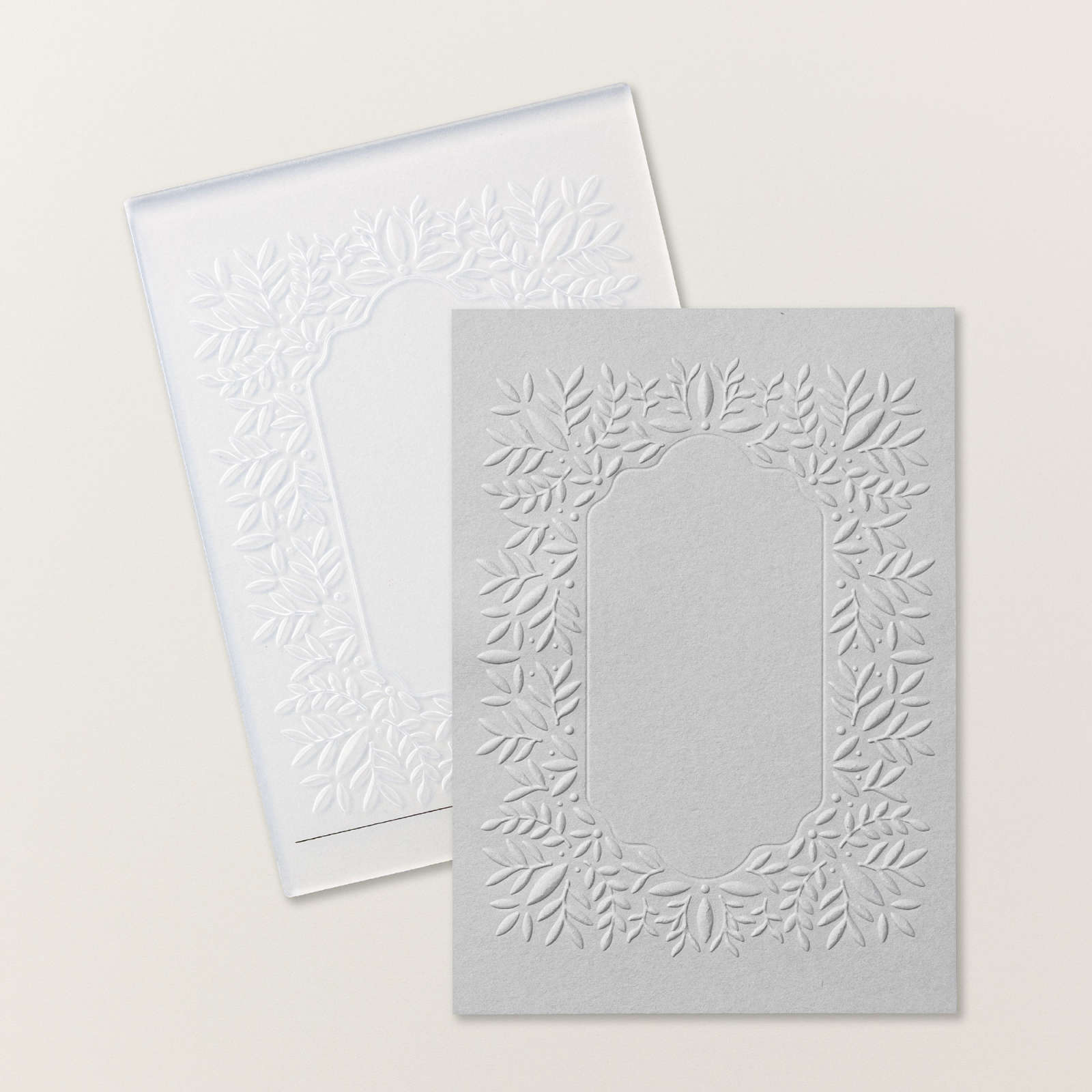 JARDIN PAISIBLE SUITE COLLECTION (FRENCH)