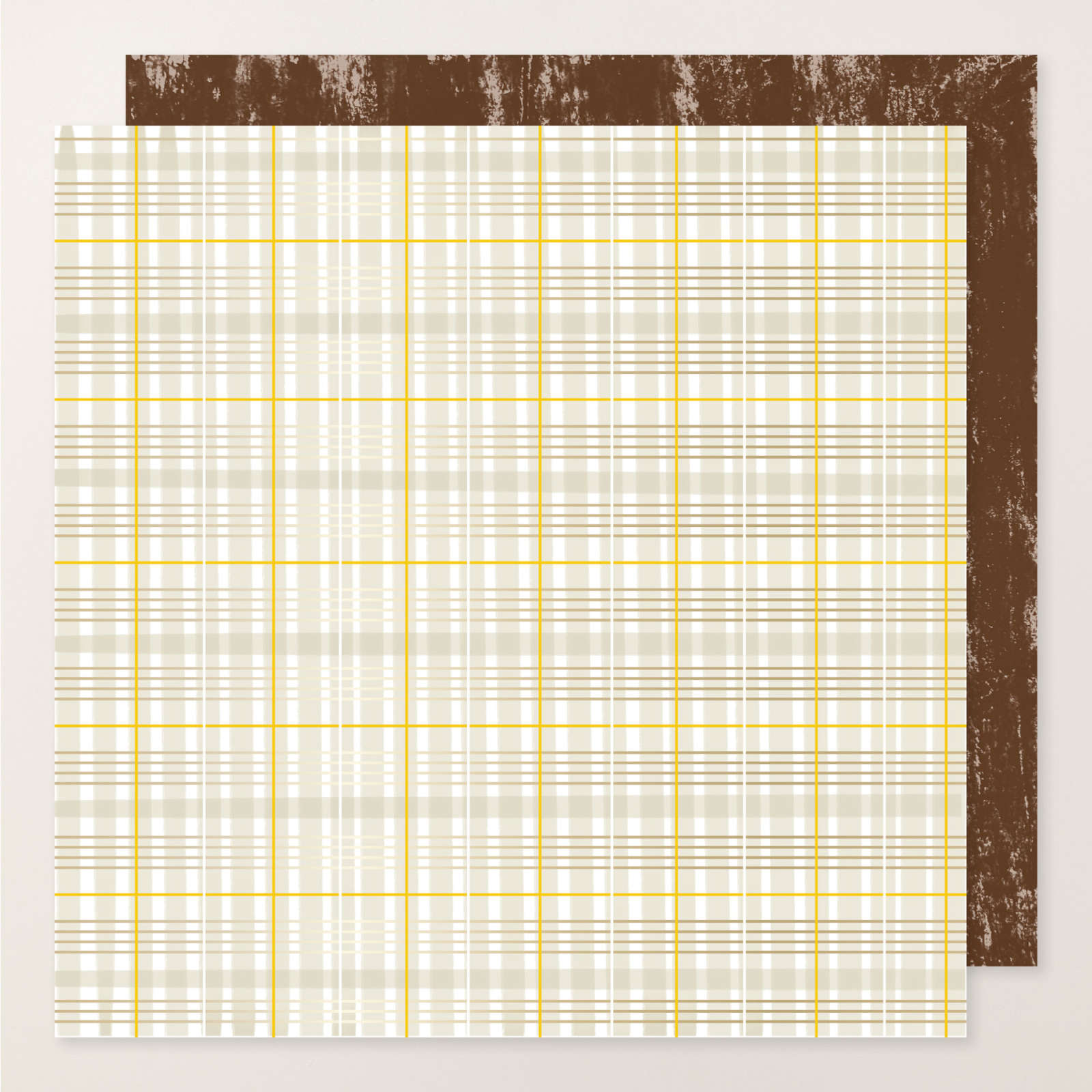 GATHERING TOGETHER 12" X 12" (30.5 X 30.5 CM) SPECIALTY DESIGNER SERIES PAPER