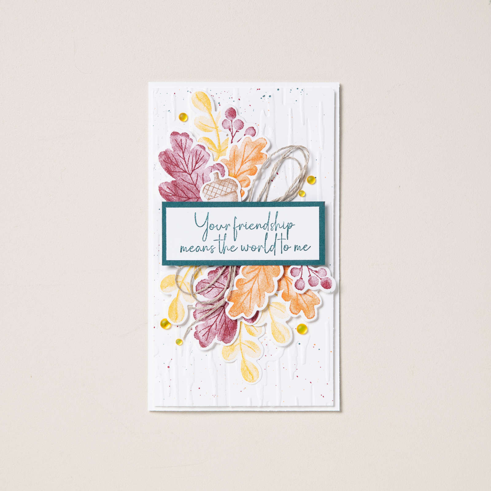 GATHERING MOMENTS BUNDLE (ENGLISH)