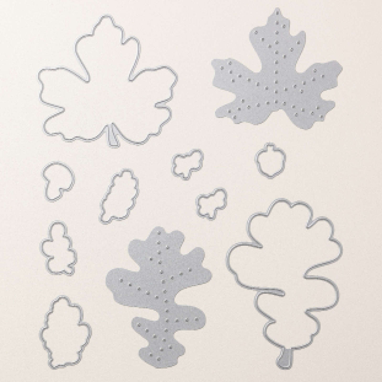 GATHERING TOGETHER SUITE COLLECTION (ENGLISH)