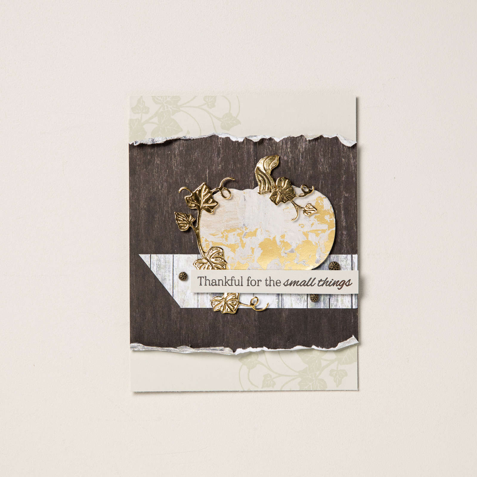 BEAUTIFUL PUMPKINS DIES