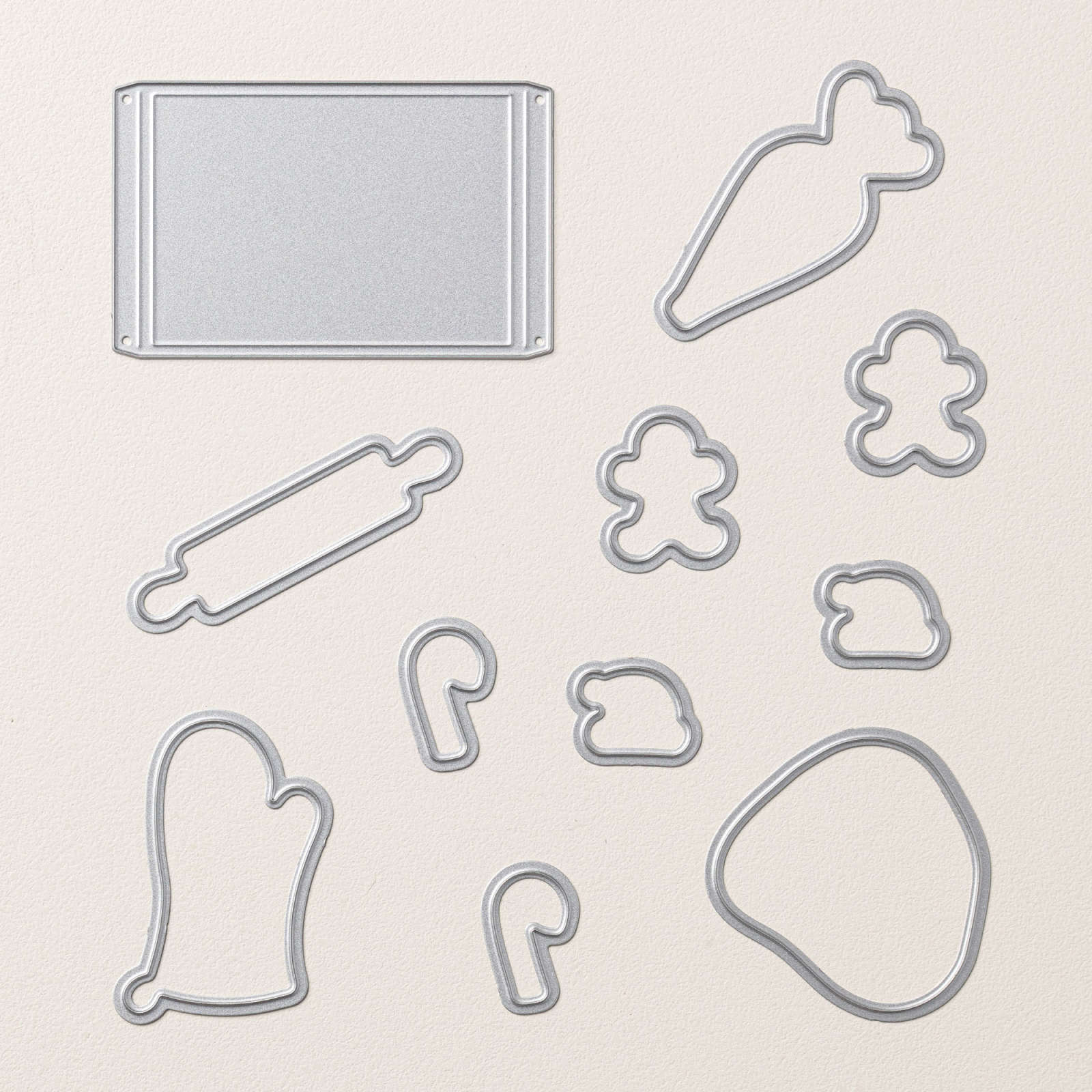 PRODUKTPAKET HOMEMADE TREATS (ENGLISCH)