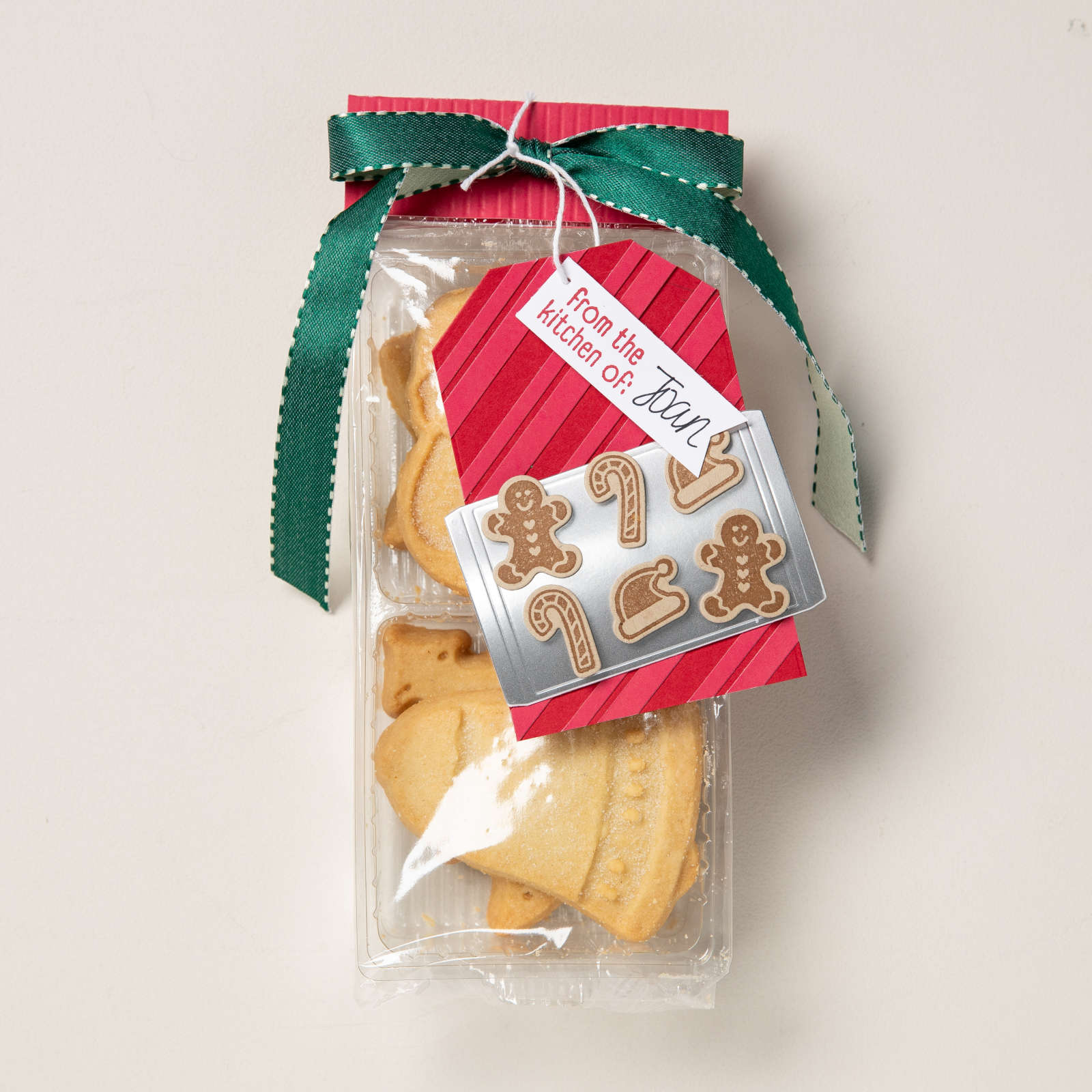 PRODUKTPAKET HOMEMADE TREATS (ENGLISCH)