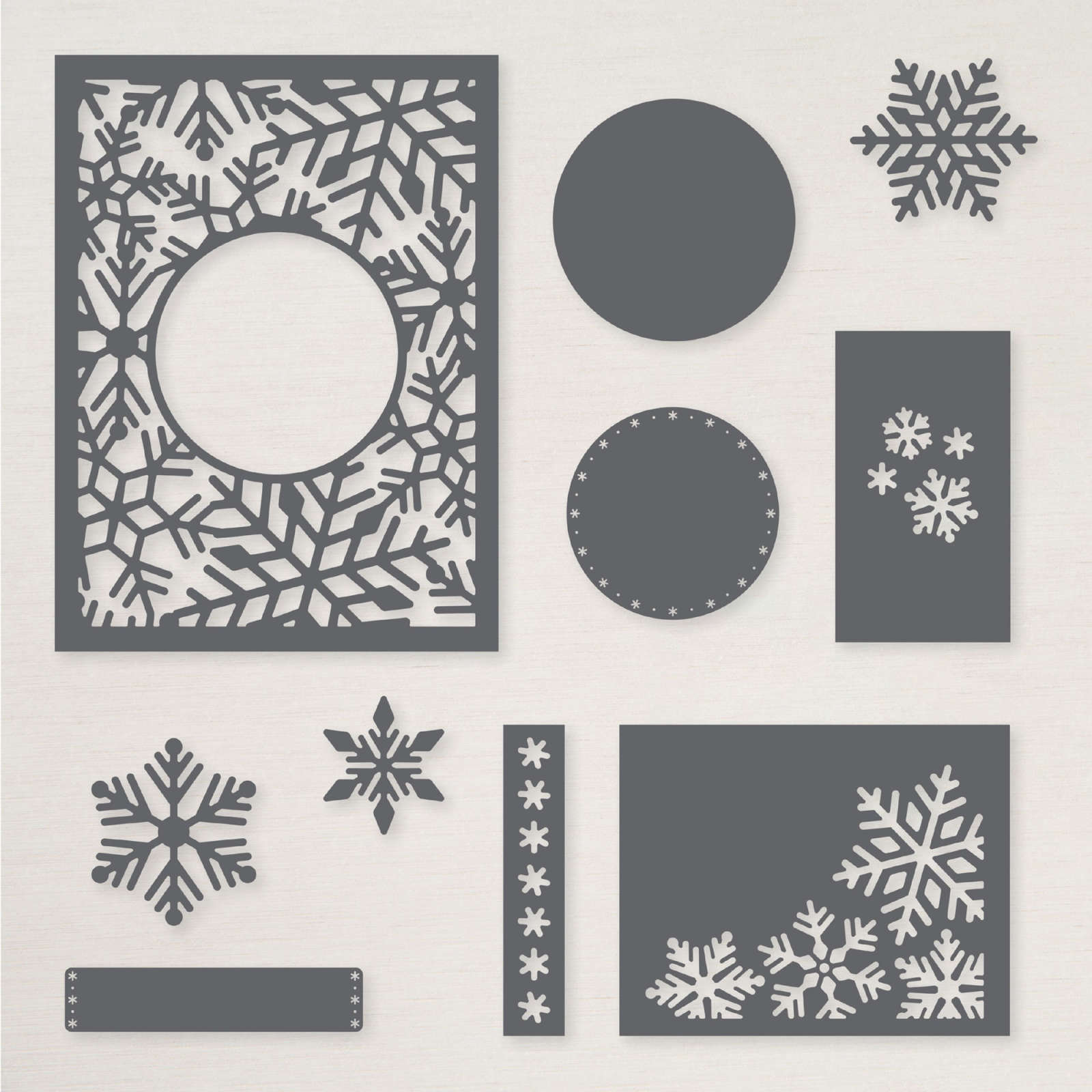 FLOCKENPOST BUNDLE (GERMAN)