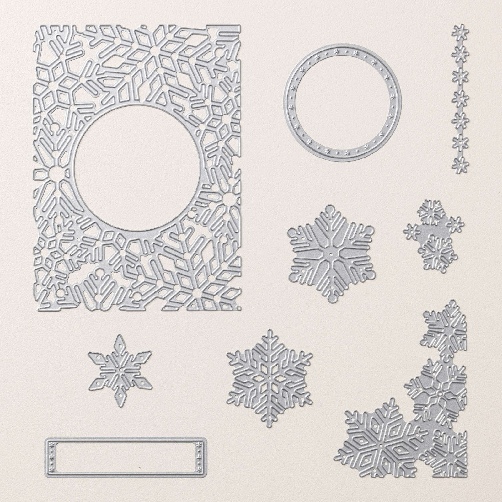 FLOCKENPOST BUNDLE (GERMAN)