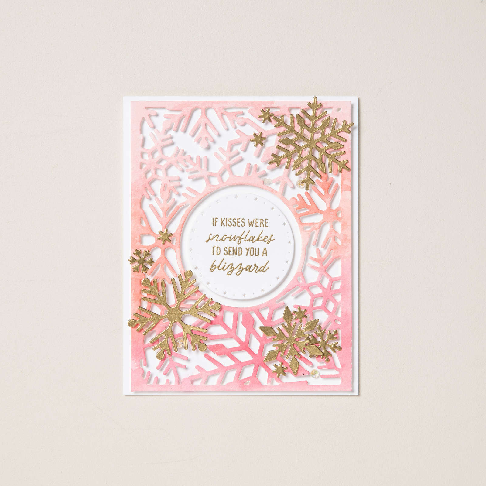 FLOCKENPOST BUNDLE (GERMAN)