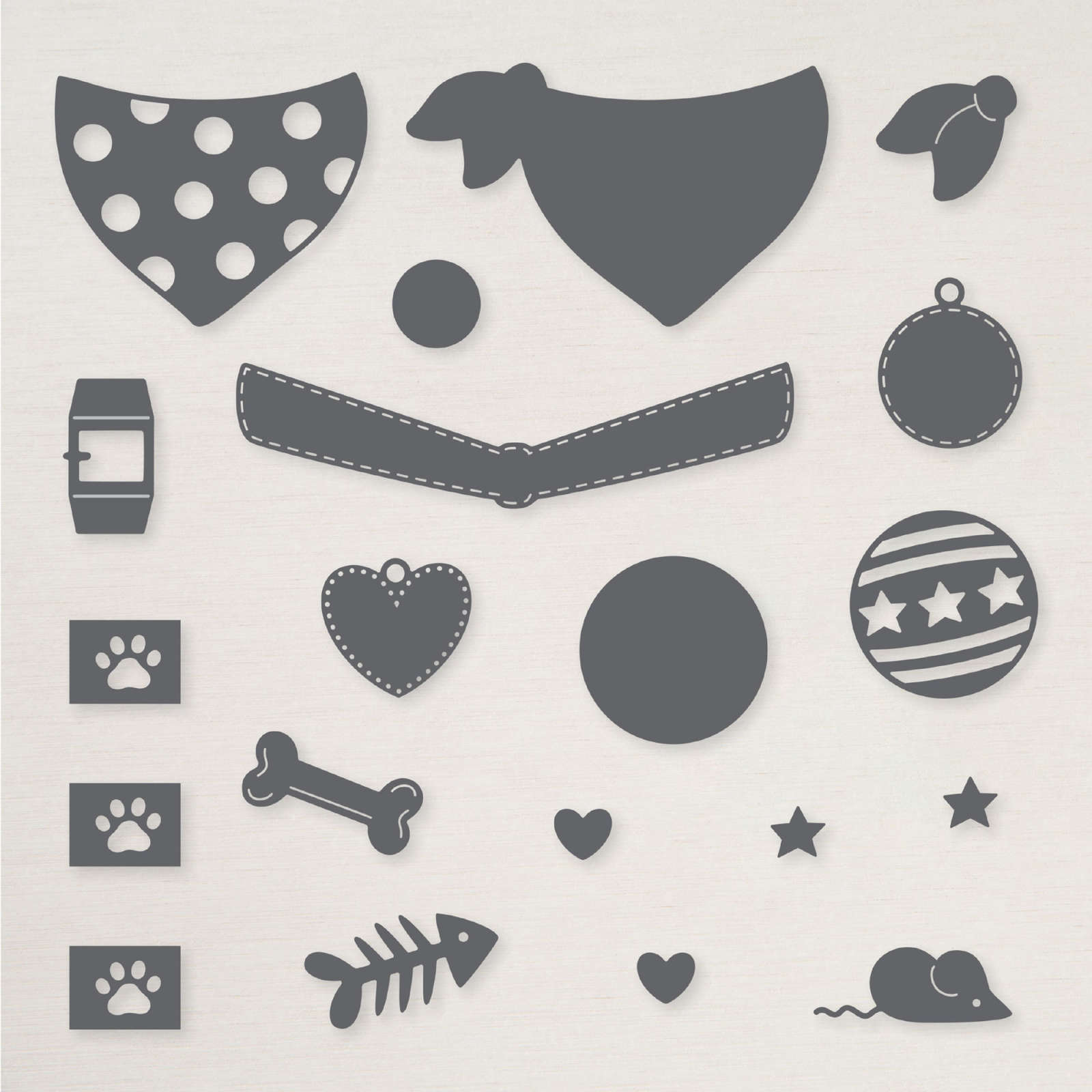 PET LOVE BUNDLE (ENGLISH)