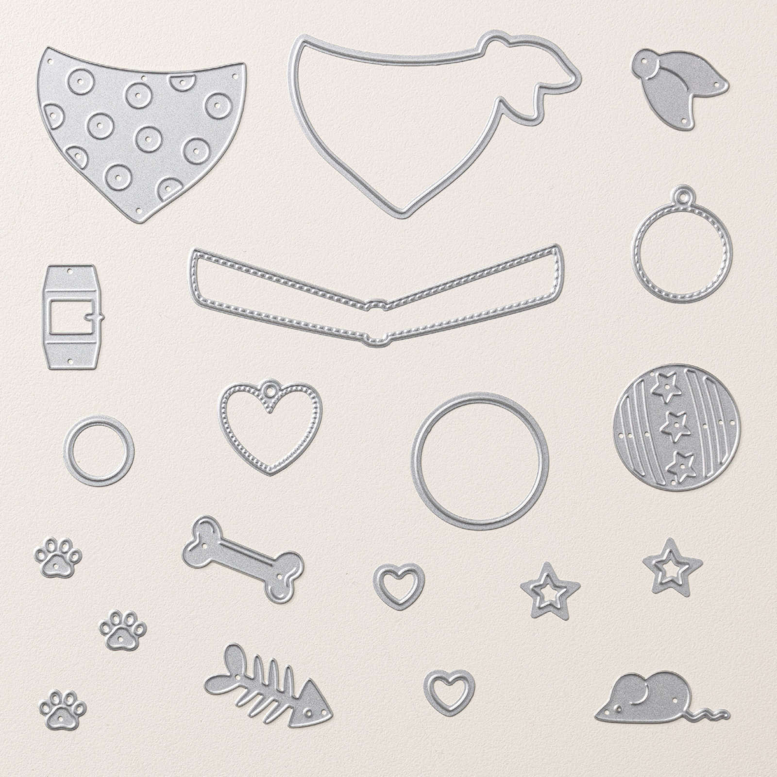 FÜR FELLNASEN BUNDLE (GERMAN)