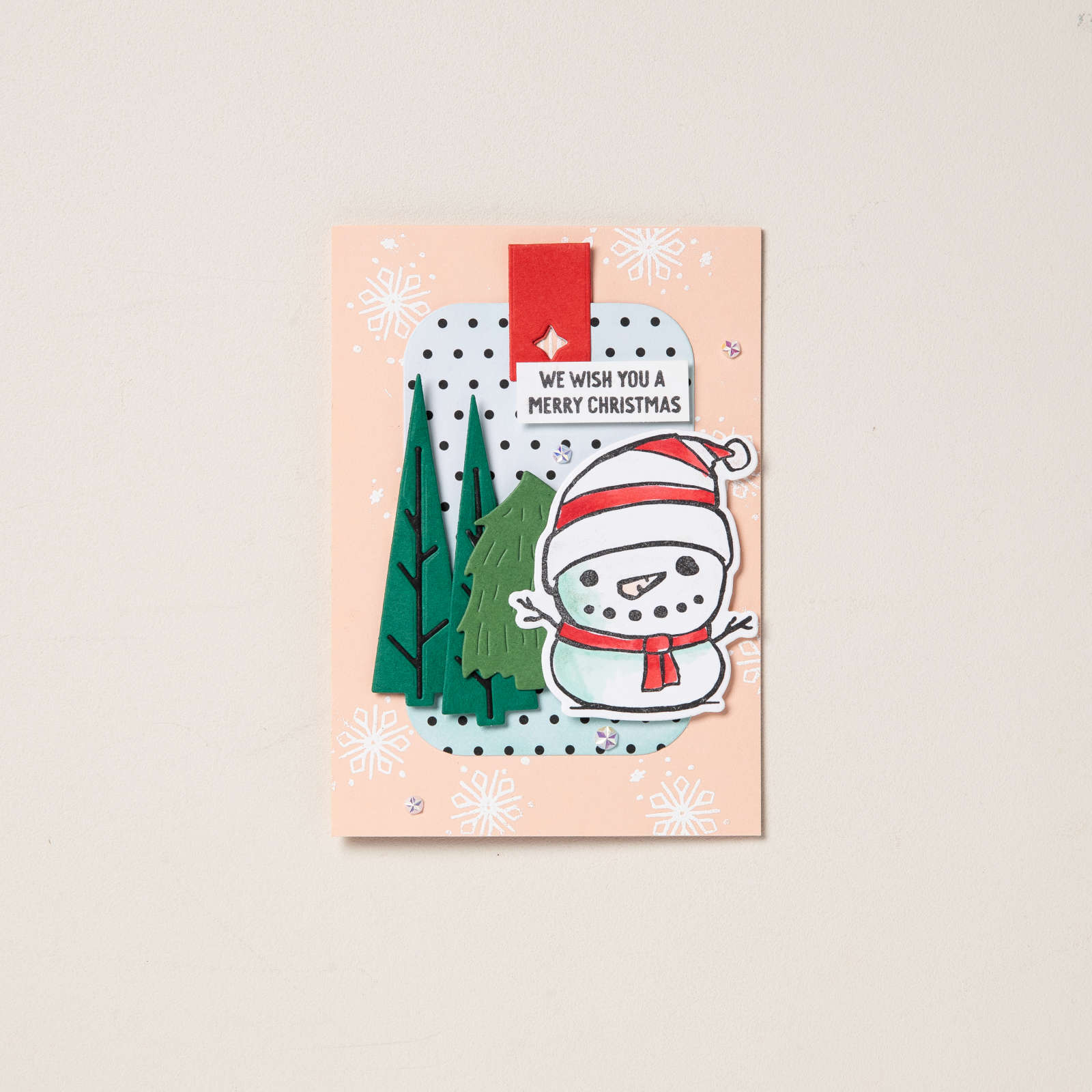 FESTIVE FRIENDS DIES