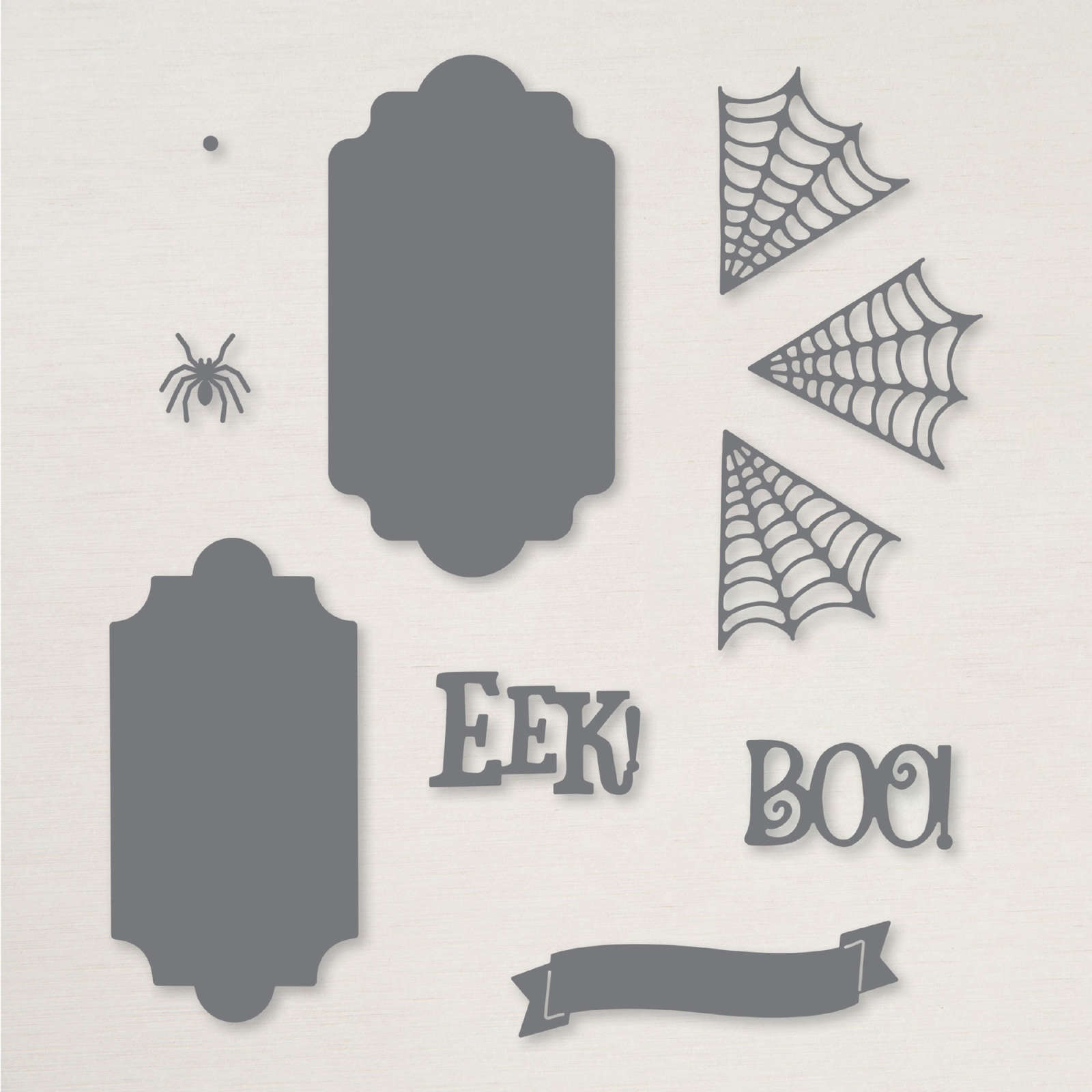 FRIGHT NIGHT BUNDLE (ENGLISH)