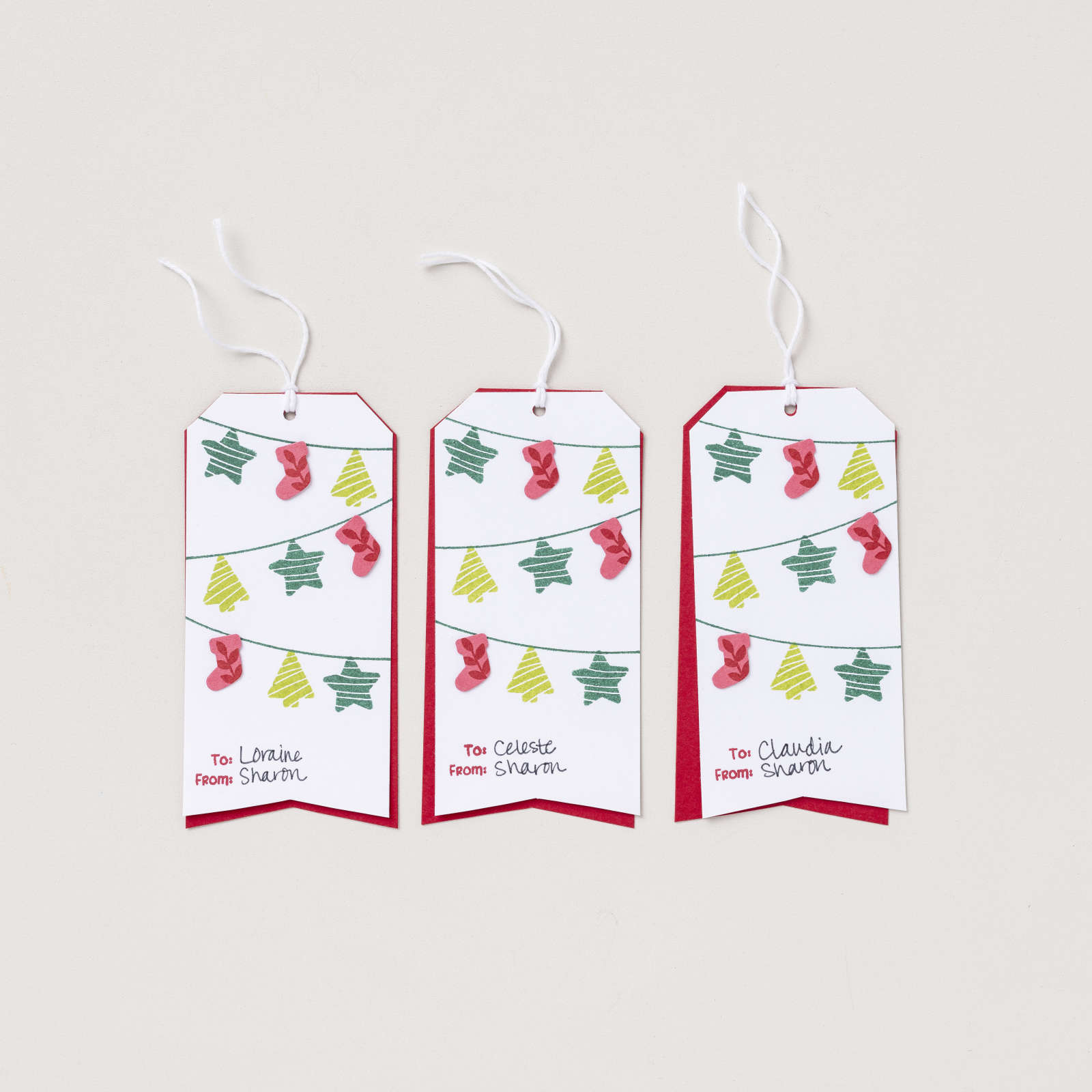 A LITTLE CHEER MINI PUNCH PACK