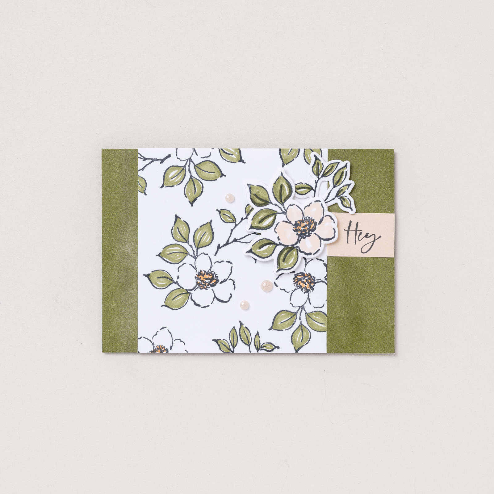 CHARMING DAY BUNDLE (ENGLISH)