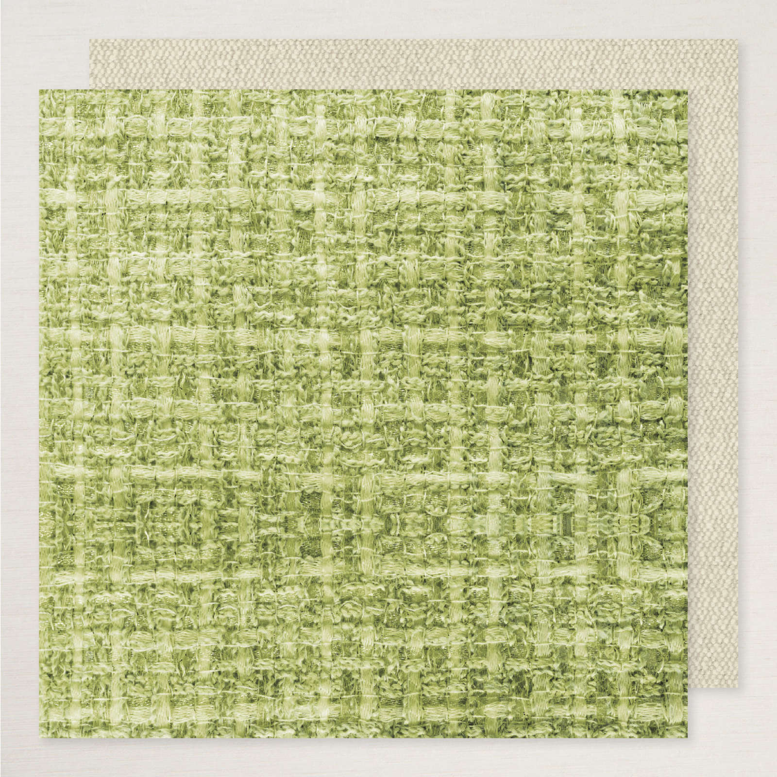 NEED FOR TWEED-DESIGNPAPIER 12" X 12" (30,5 X 30,5 CM)