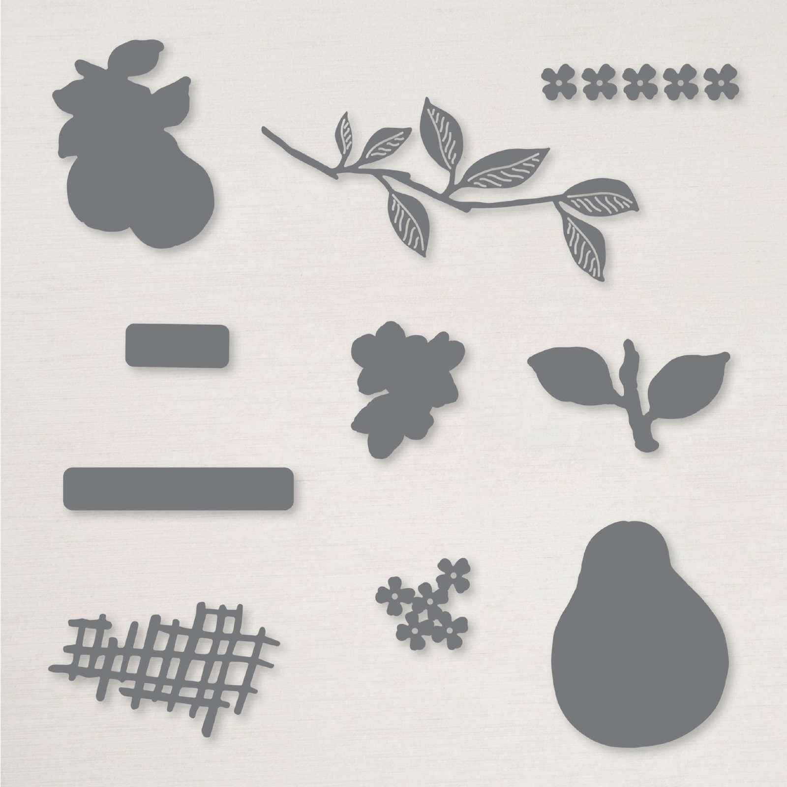 PERFECTLY PEARS BUNDLE (ENGLISH)