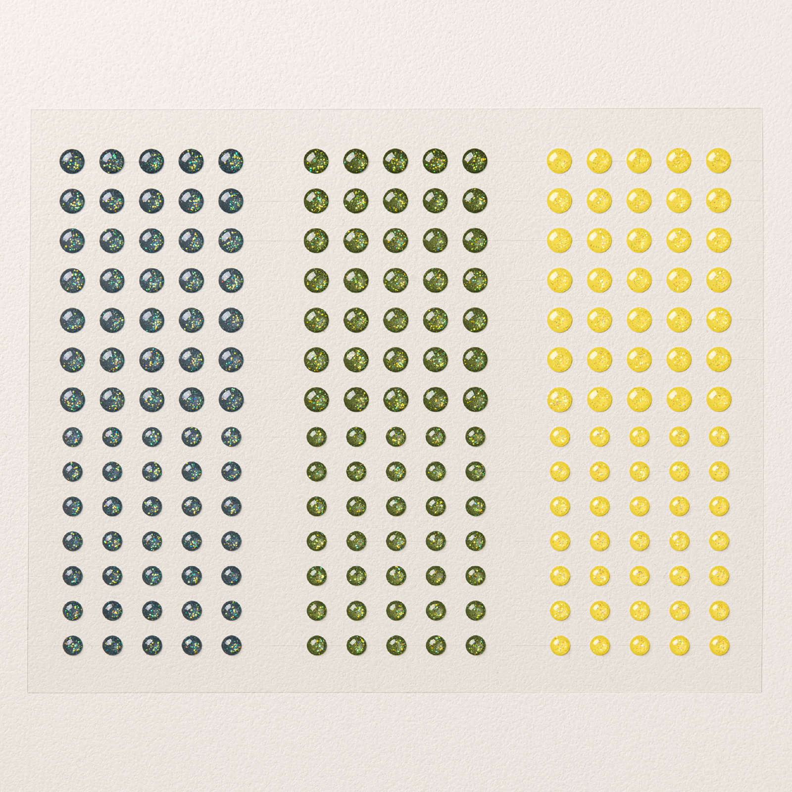 PAINTERLY PEARS SUITE COLLECTION (ENGLISH)