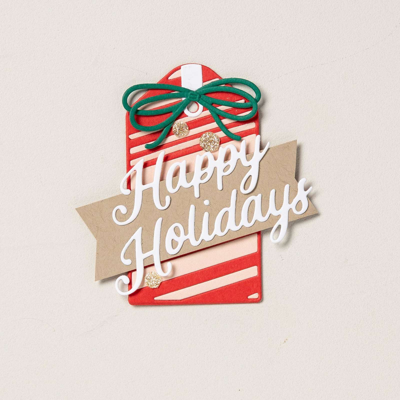 VŒUX SAISONNIERS-STANSEN (FRANS)