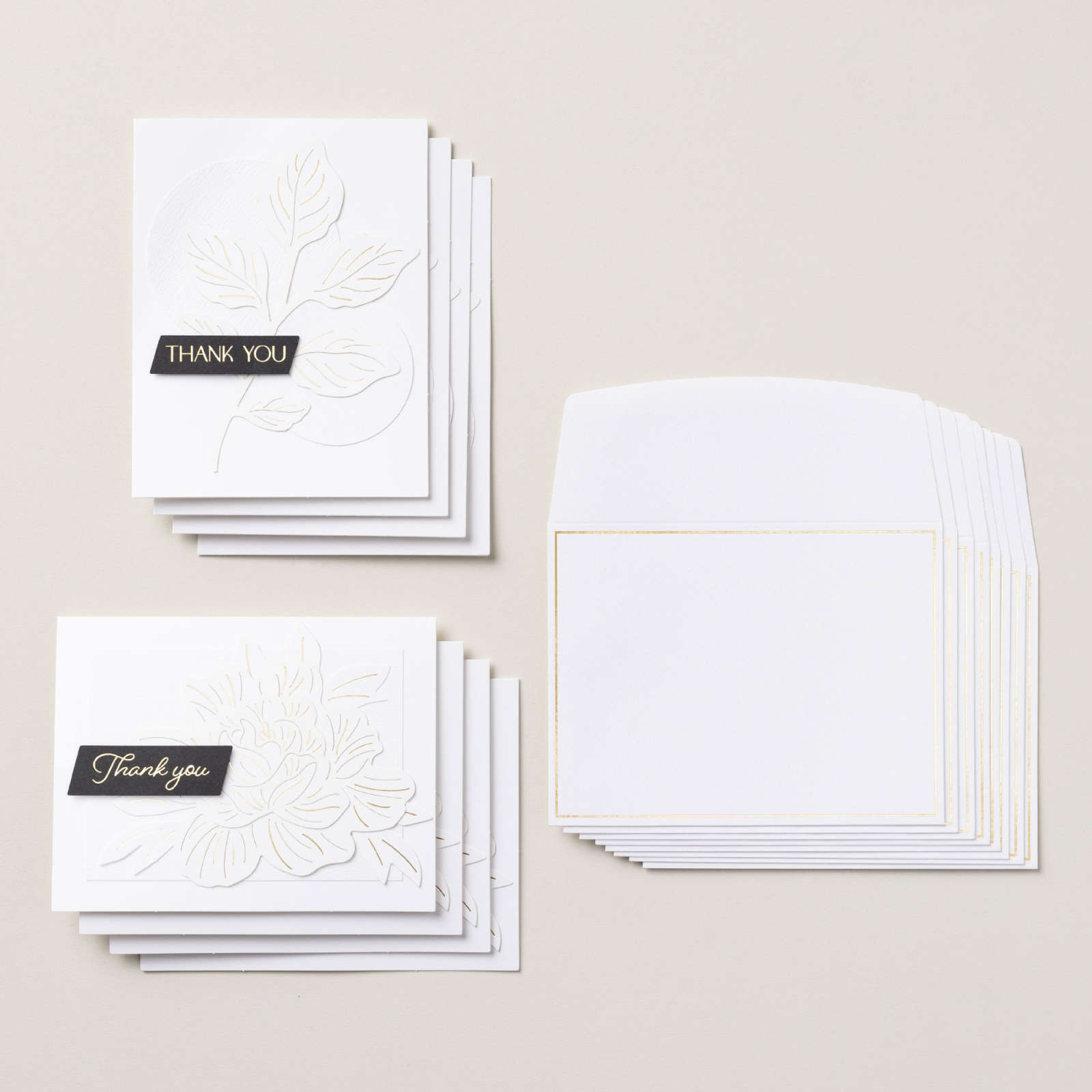 KREATIVSET VIELEN DANK