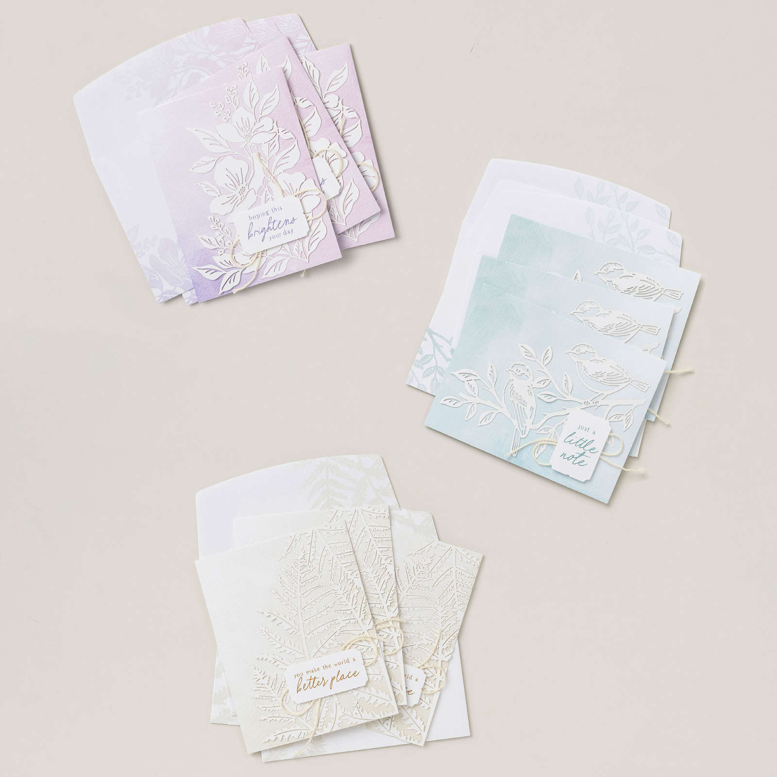 KIT JOURNÉE RADIEUSE