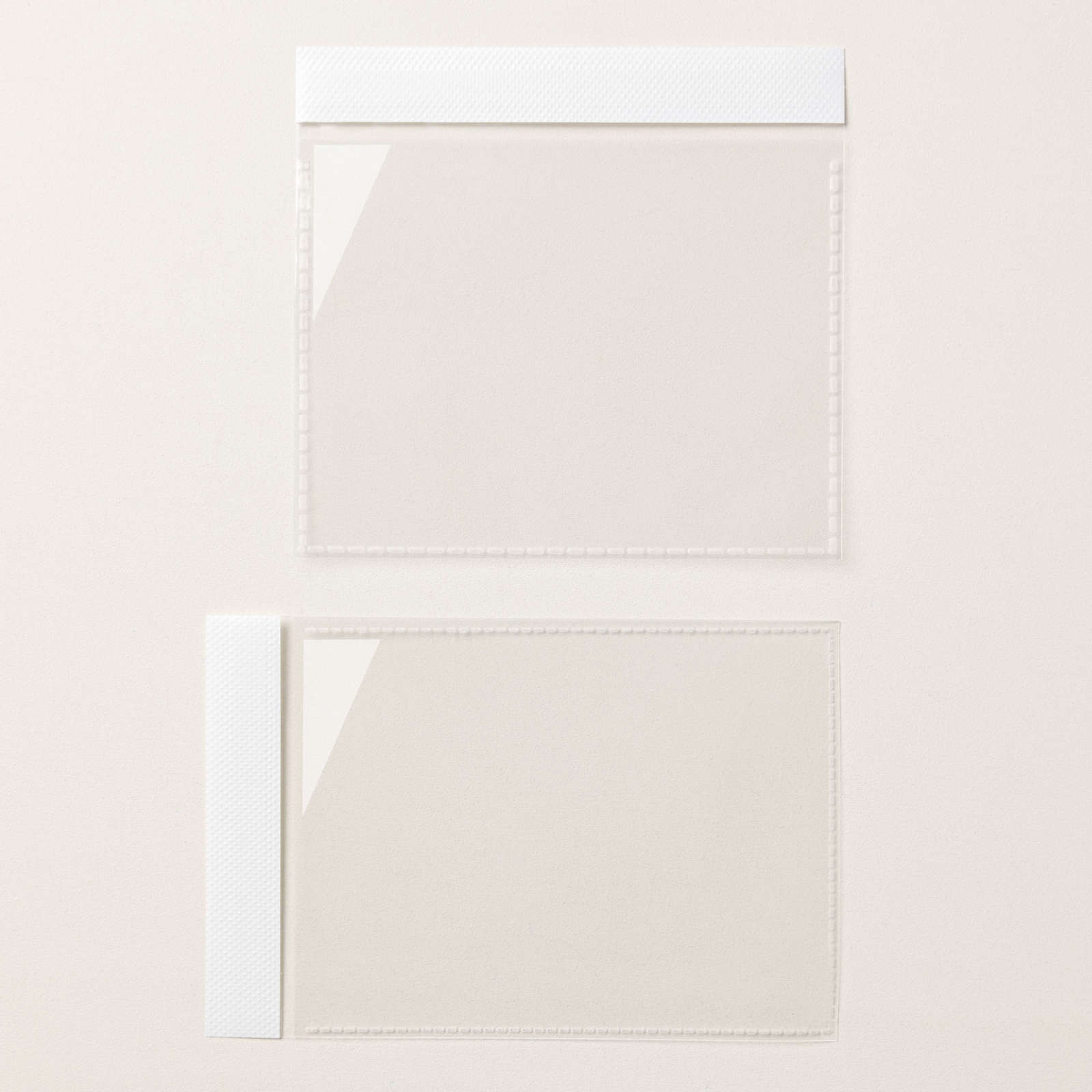 FLIP FLAPS™ 3" X 4" (7,6 X 10,2 CM)