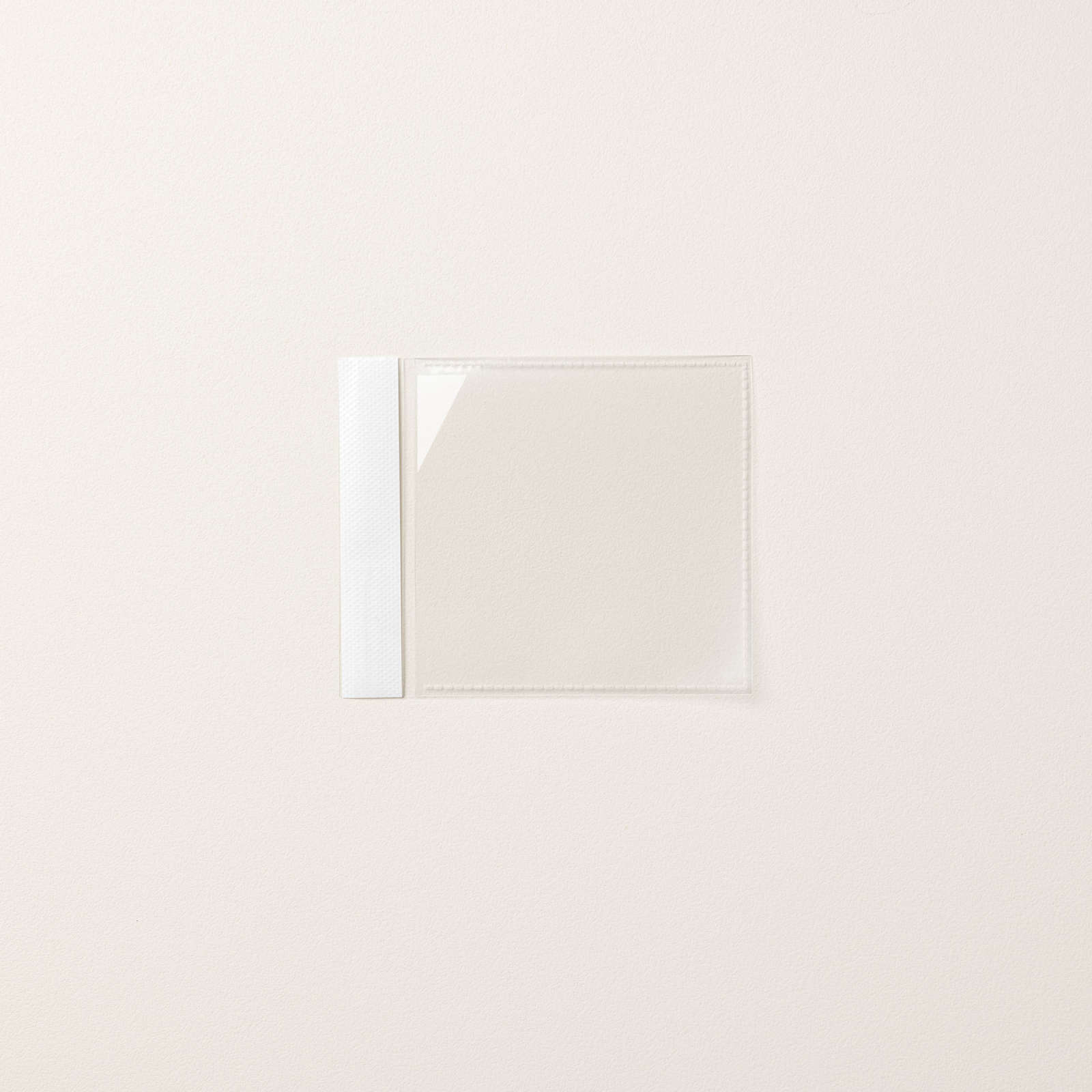 FLIP FLAPS™ 3" X 3" (7,6 X 7,6 CM)