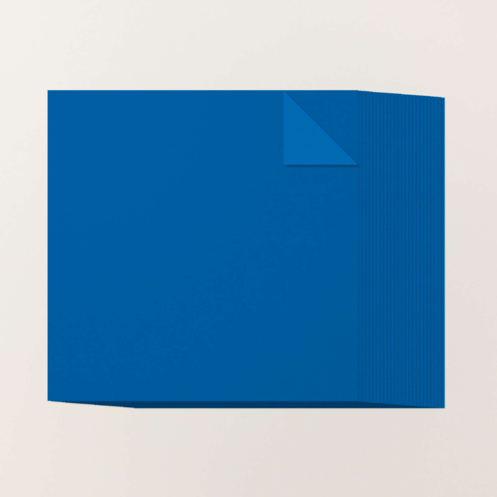 BLUEBERRY BUSHEL 12" X 12" (30.5 X 30.5 CM) TWO-TONE CARDSTOCK