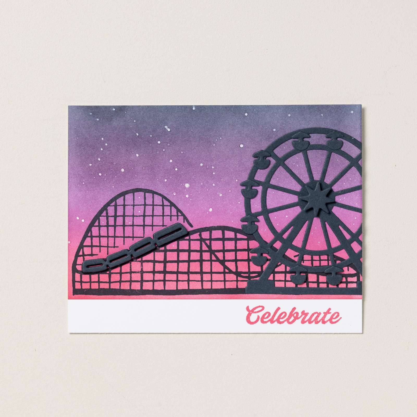 LOT AMUSEMENT LITTORAL (FRANÇAIS)